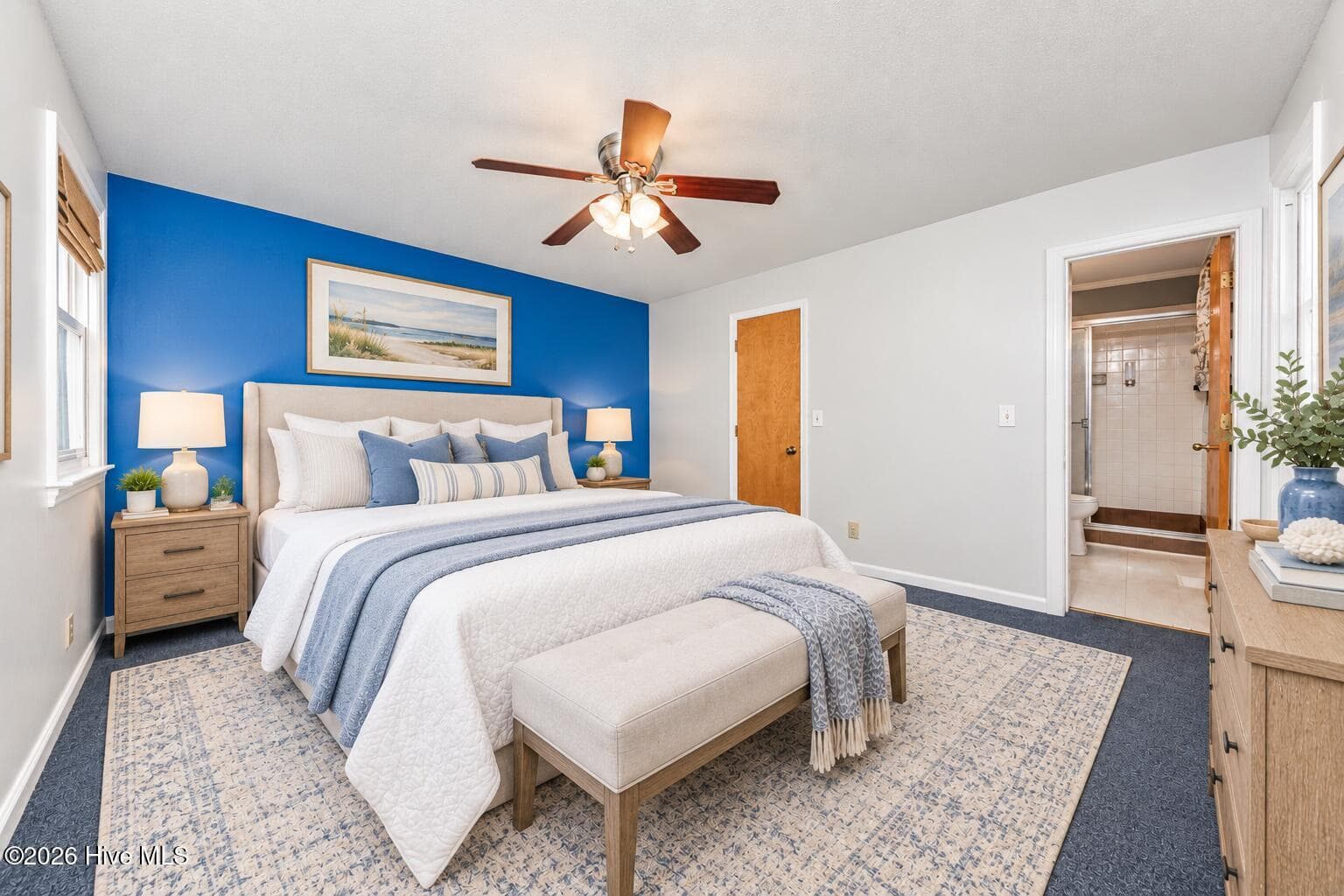 Virtually Staged - 102 Lionel Avenue, Jacksonville, NC 28540