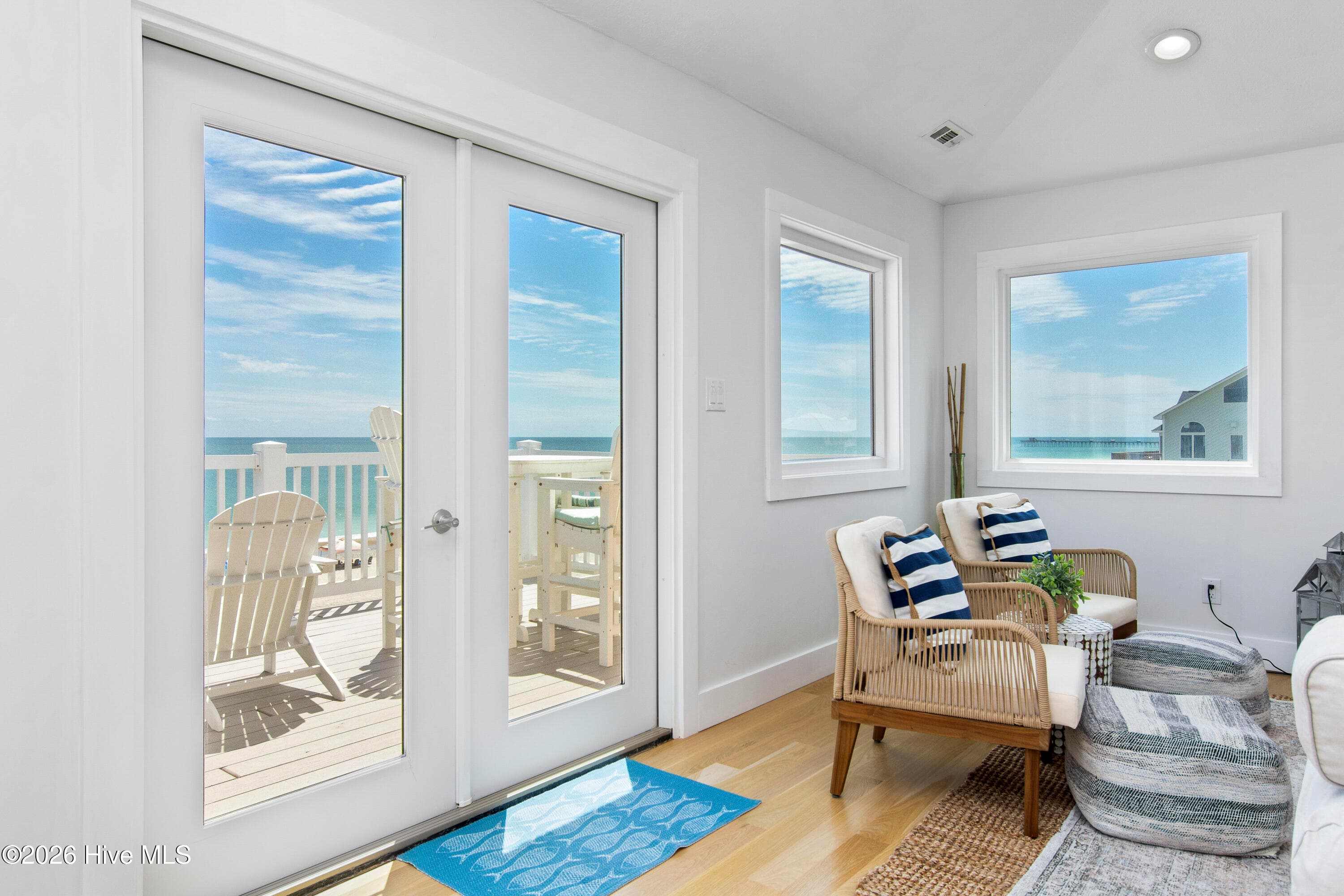 Single Family Residence at 7321 Ocean Drive, Emerald Isle, NC 28594, photo 24 of 75