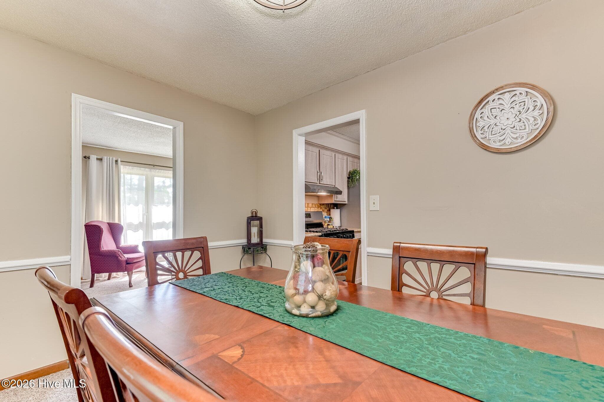 Formal Dining Room - 3304 Quaker Spring Road, Augusta, GA 30907