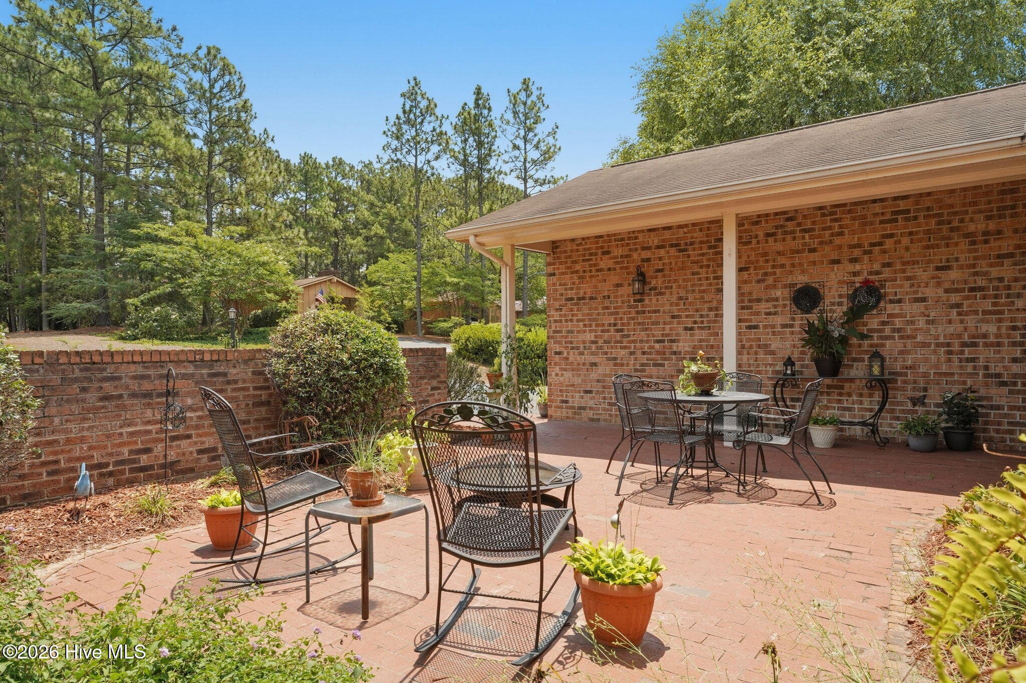 Townhouse at 610 Redwood Drive, Southern Pines, NC 28387, photo 33 of 36