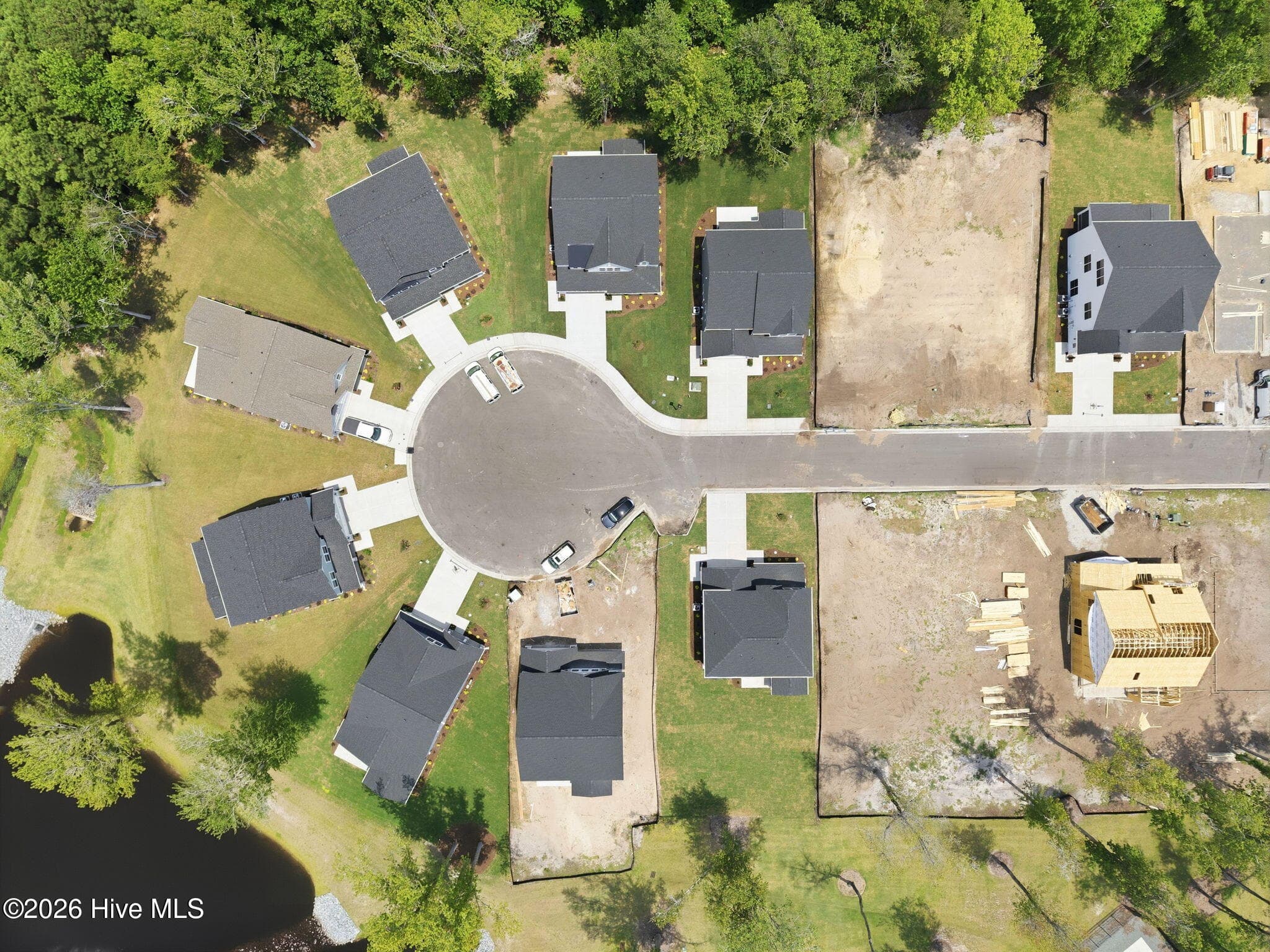 Single Family Residence at 1024 Doe Place, Wilmington, NC 28409, photo 4 of 57