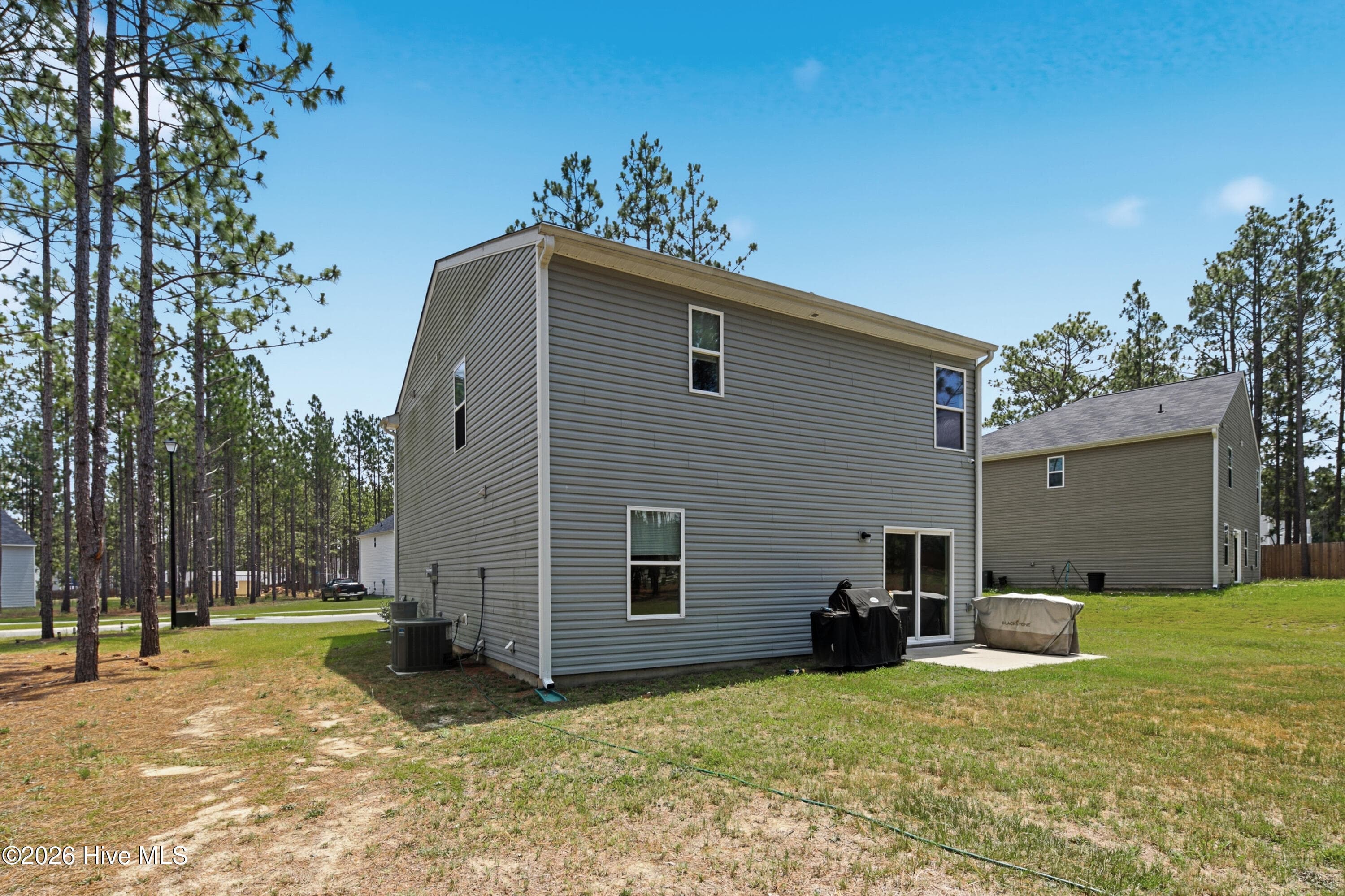 Single Family Residence at 175 Desert Orchid Circle, Raeford, NC 28376, photo 46 of 52
