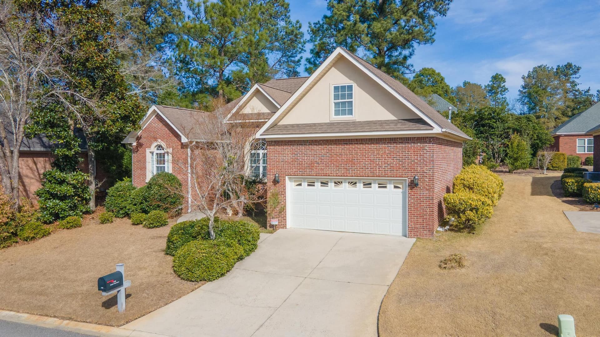Single Family Residence at 116 Eagles Nest Lane, Aiken, SC 29803, photo 3 of 28