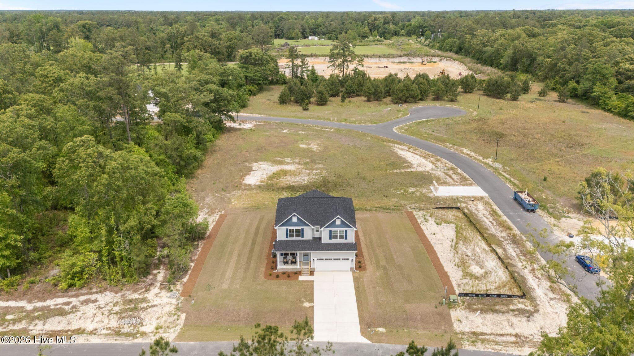 Single Family Residence at 2500 Plover Way, New Bern, NC 28562, New Bern, photo 19 of 61