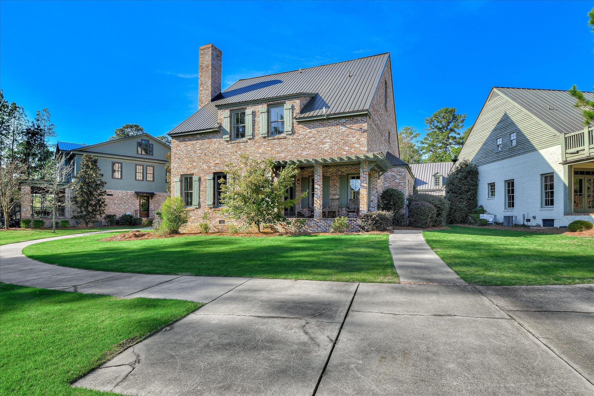 Single Family Residence at 205 Minchew Lane, Evans, GA 30809, photo 55 of 56