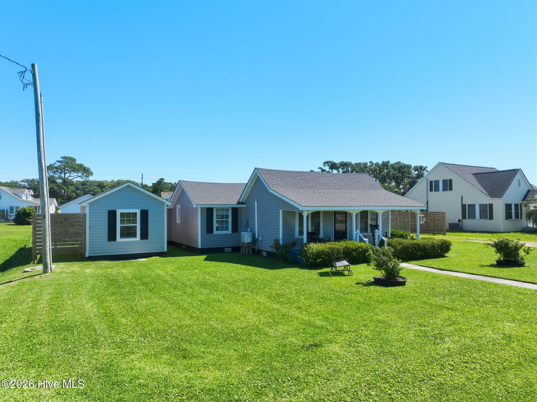 Single Family Residence at 899 Island Road, Harkers Island, NC 28531, Harkers Island, photo 51 of 51