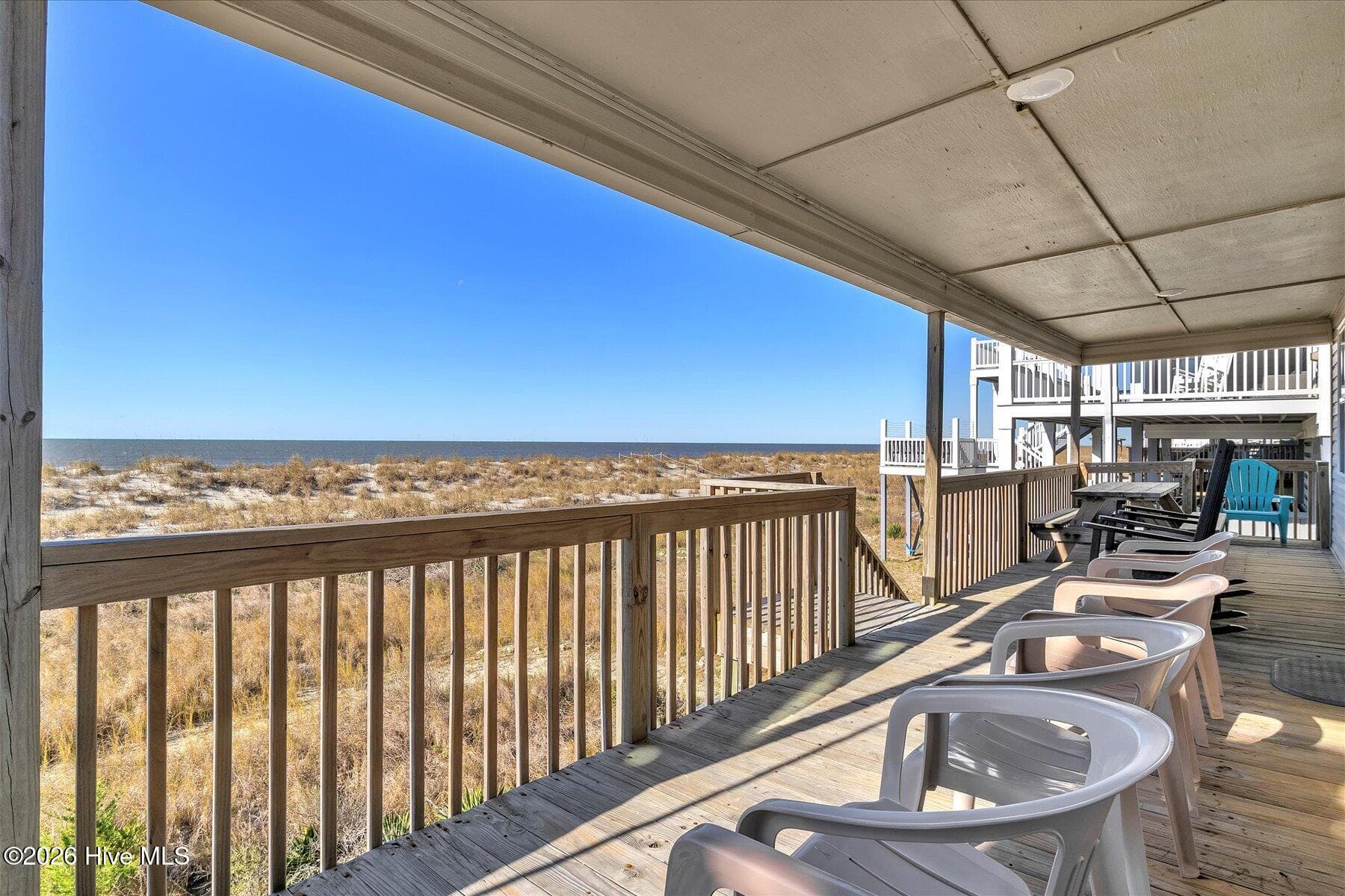 Single Family Residence at 4319 E Beach Drive, Oak Island, NC 28465, photo 30 of 55