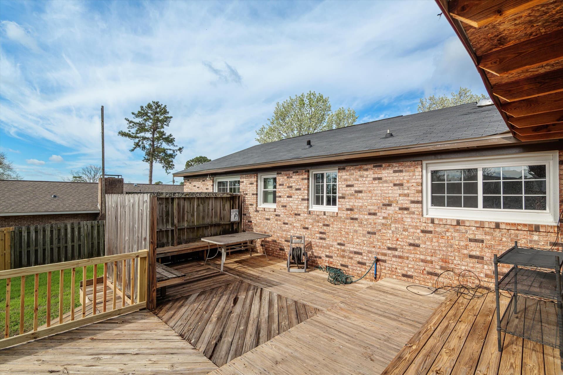 Single Family Residence at 3414 Sutton Place, Augusta, GA 30906, photo 43 of 51
