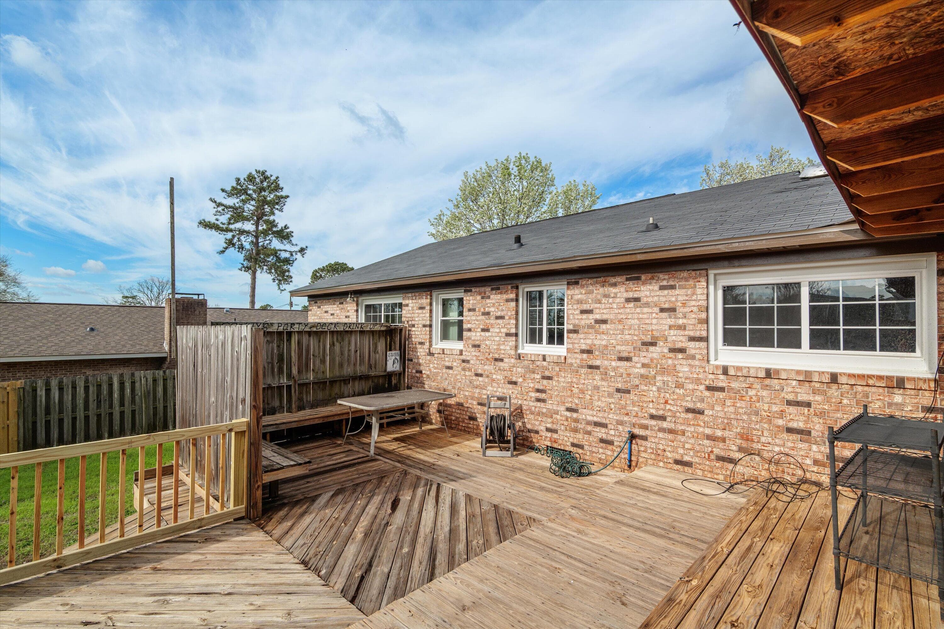 Single Family Residence at 3414 Sutton Place, Augusta, GA 30906, photo 43 of 51
