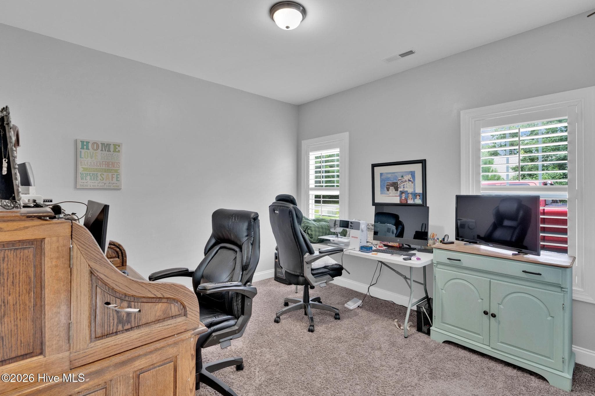 Single Family Residence at 693 Dan Owen Drive, Hampstead, NC 28443, photo 35 of 53
