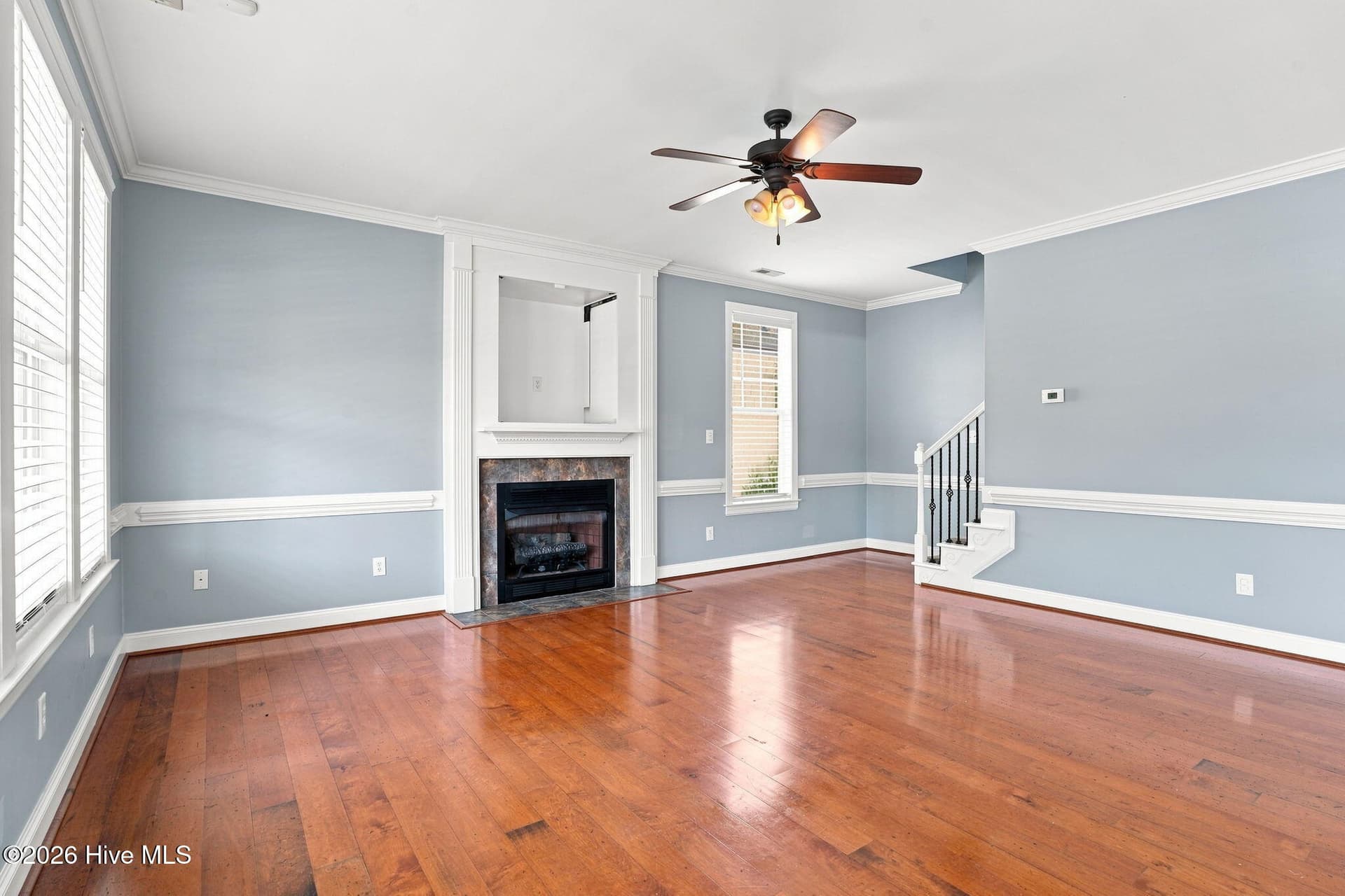 Single Family Residence at 4313 Maple Leaf Lane SW, Wilson, NC 27893, photo 5 of 45