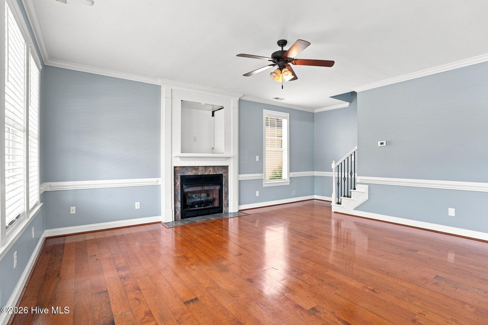 Single Family Residence at 4313 Maple Leaf Lane SW, Wilson, NC 27893, photo 5 of 45