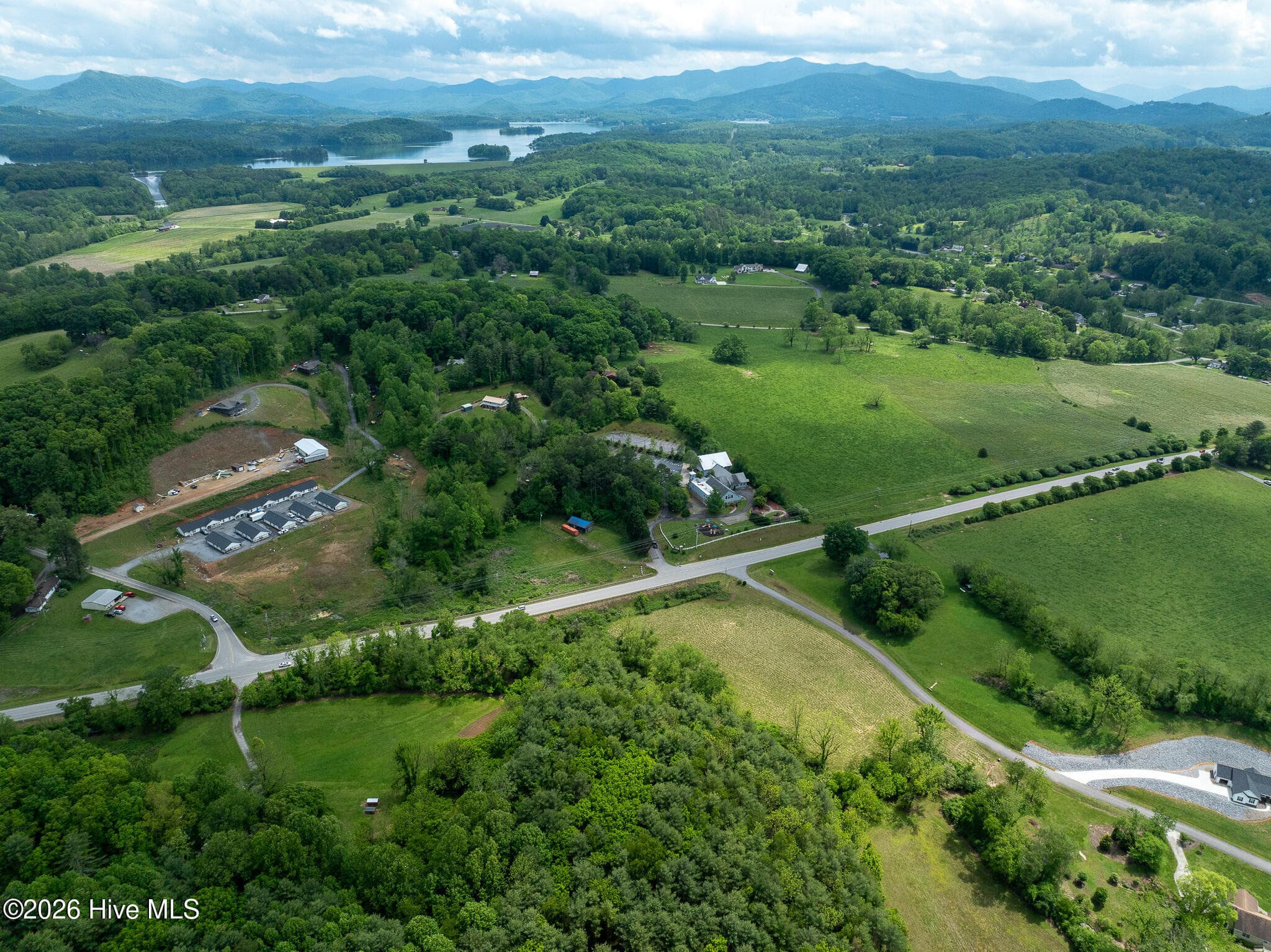 Residential Lot at Lot 24&26 24+26 Mcglamery Farm Drive, Hayesville, NC 28904, Hayesville, photo 5 of 16