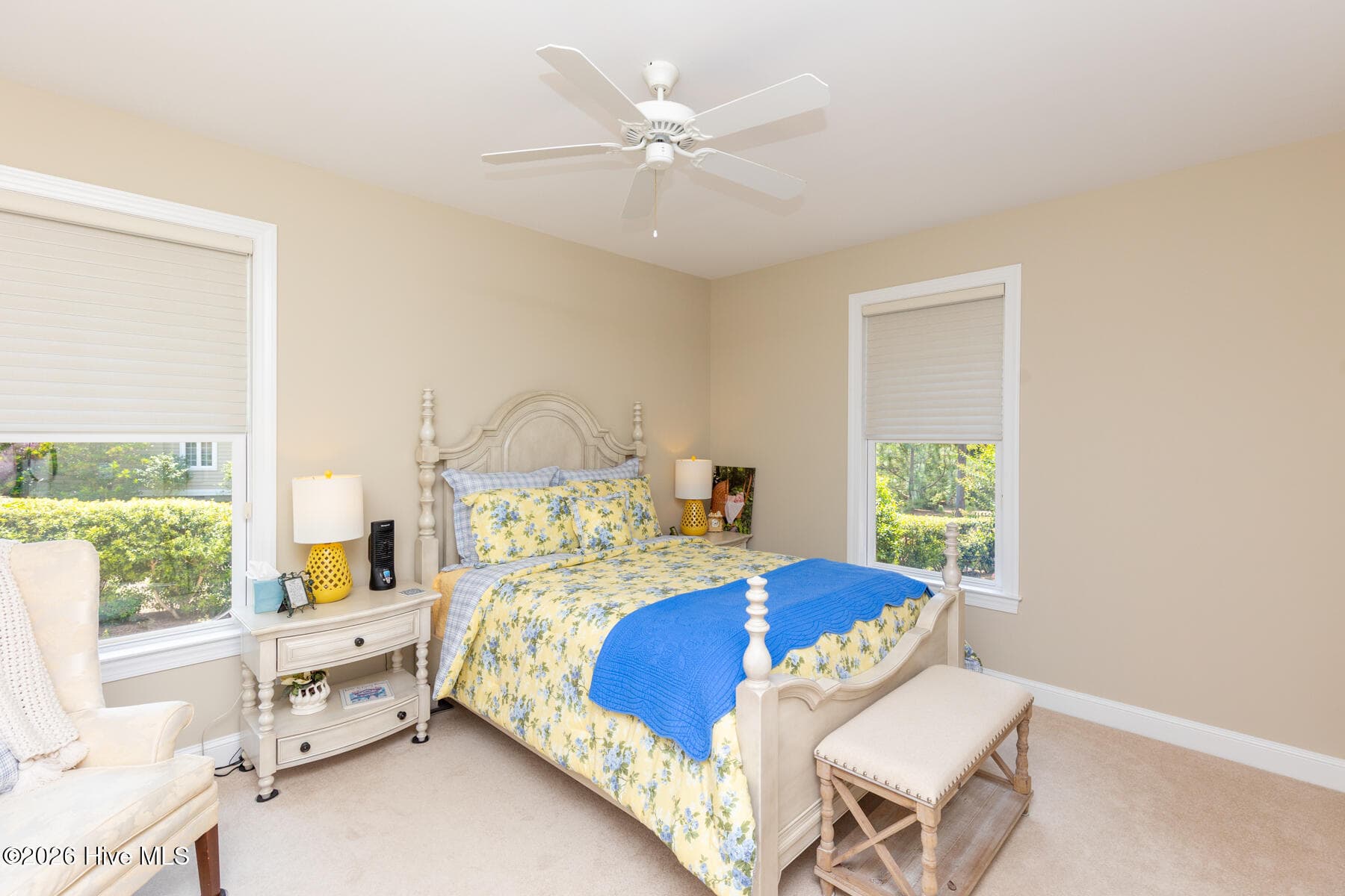 Single Family Residence at 114 Andrews Drive, West End, NC 27376, photo 19 of 33