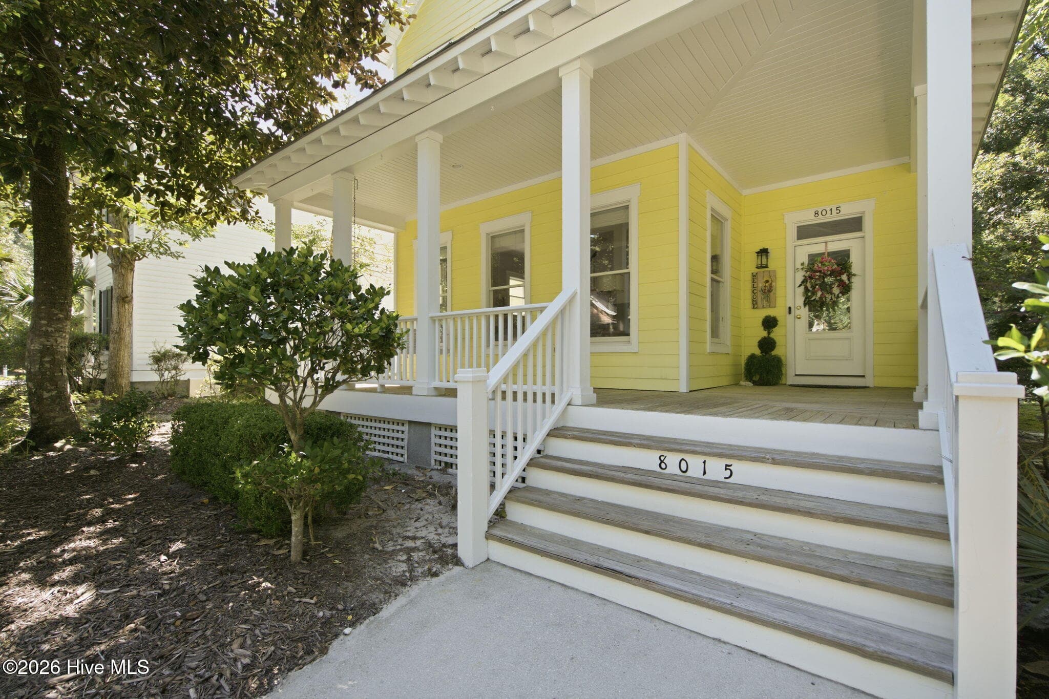 Single Family Residence at 8015 Reunion Road, Wilmington, NC 28411, photo 9 of 64