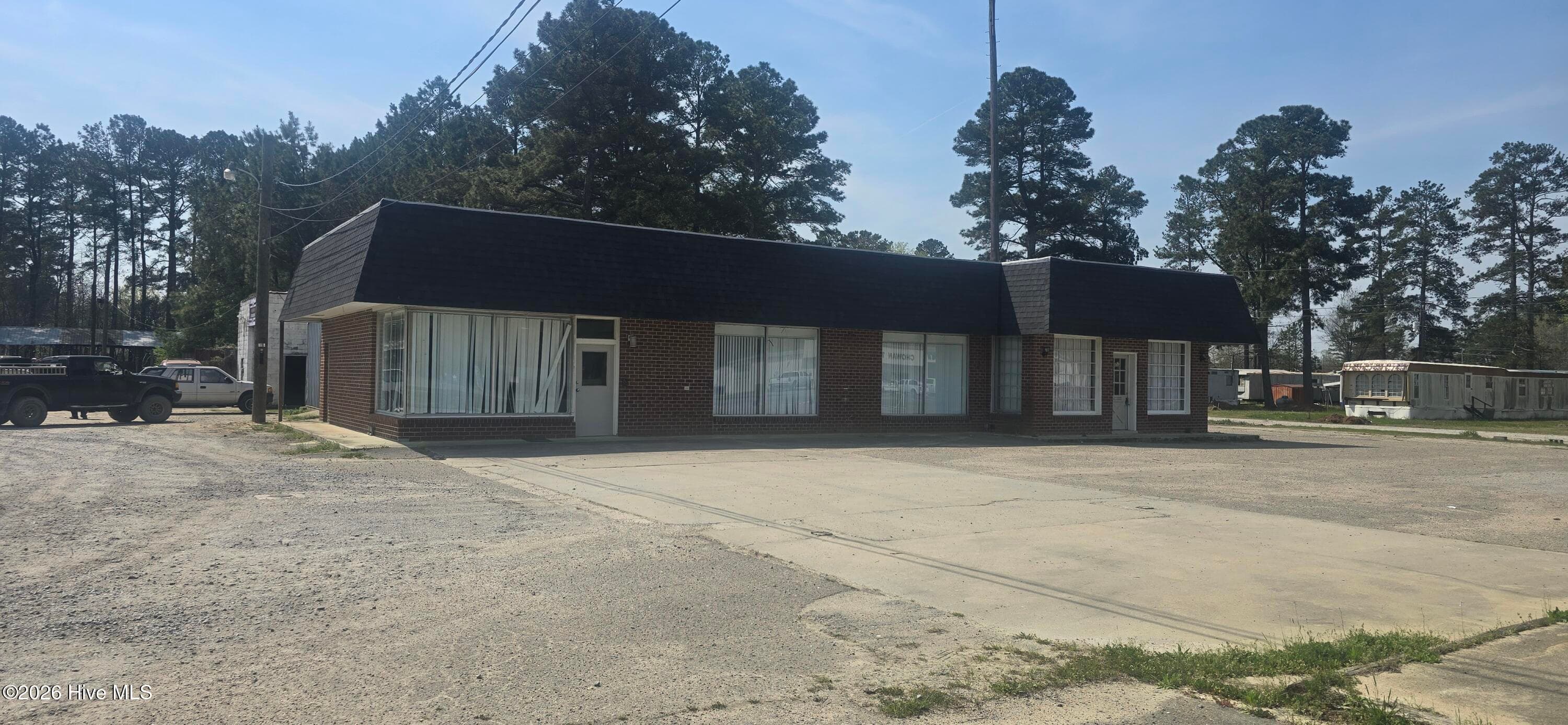 857 W Main Street, Murfreesboro, NC 27855