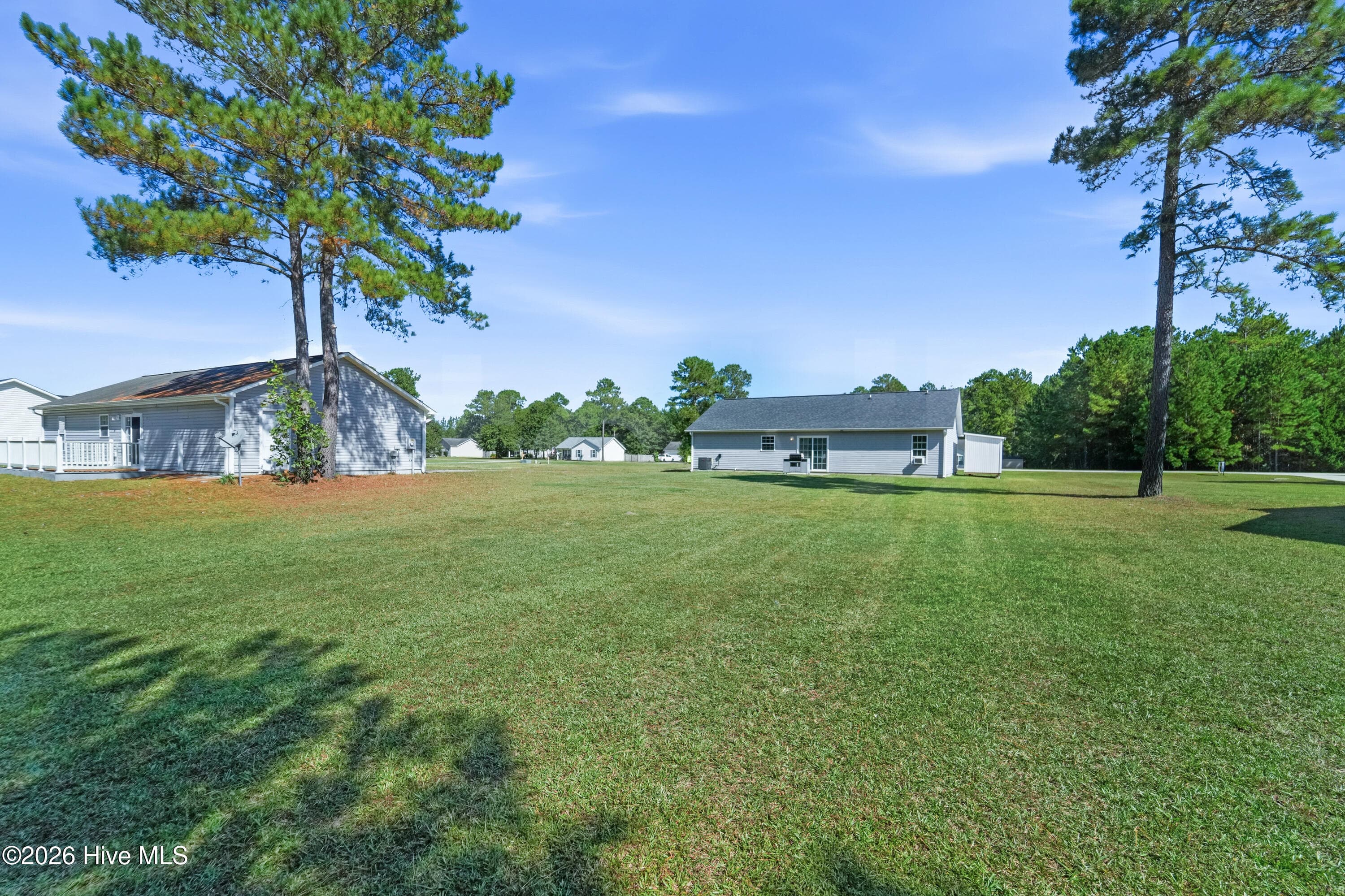 Single Family Residence at 178 Ashbury Park Lane, Richlands, NC 28574, photo 16 of 46