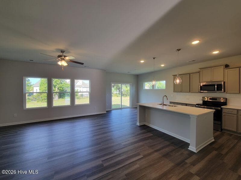 Single Family Residence at 3024 Arundel Hill SW, Shallotte, NC 28470