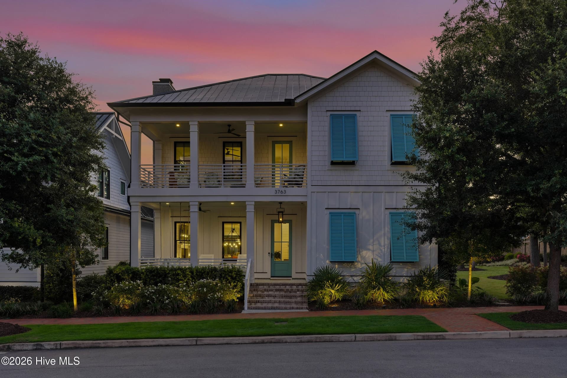Single Family Residence at 3763 Pergola Terrace, Wilmington, NC 28403, photo 78 of 102