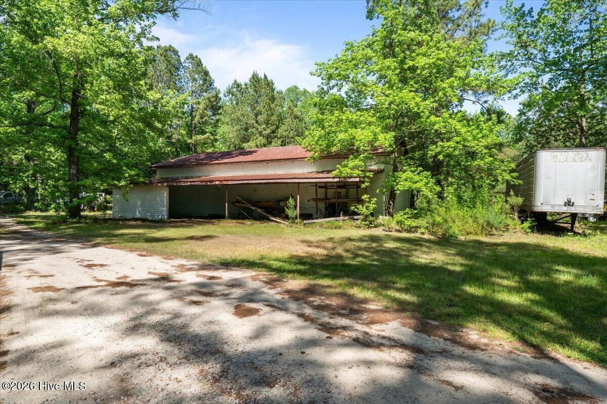 Single Family Residence at 171 Dobbins Lane, Rockingham, NC 28379, photo 32 of 116