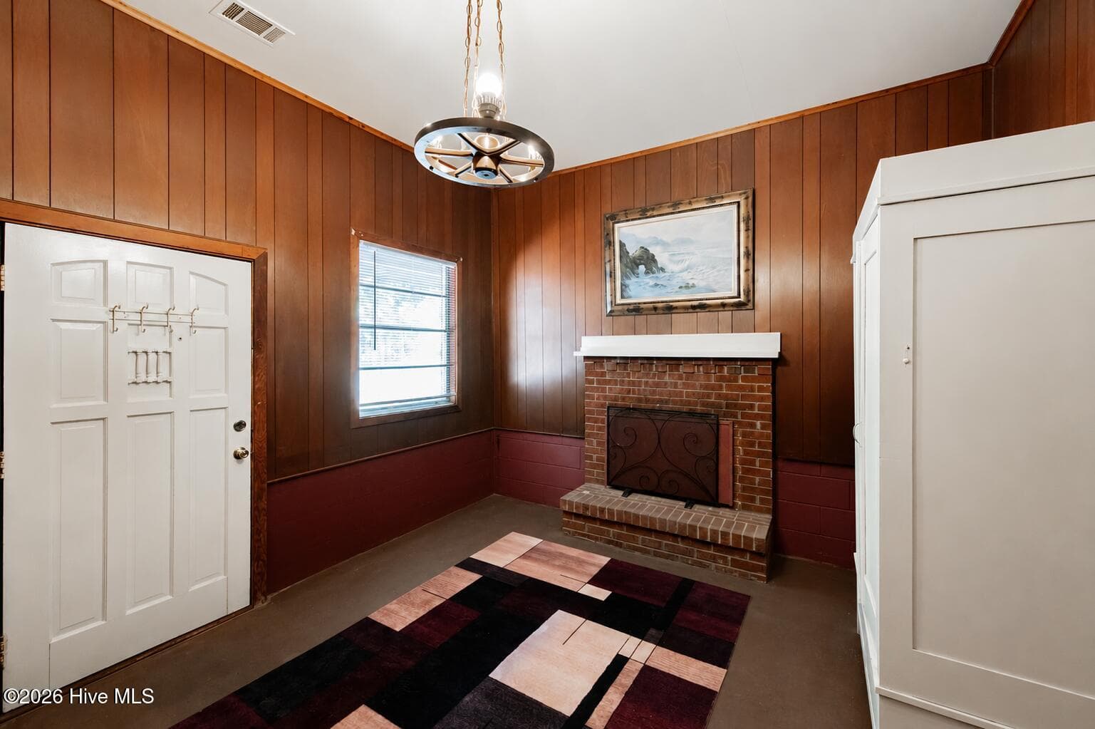 Single Family Residence at 2035 County Line Road, Blythe, GA 30805, photo 29 of 33