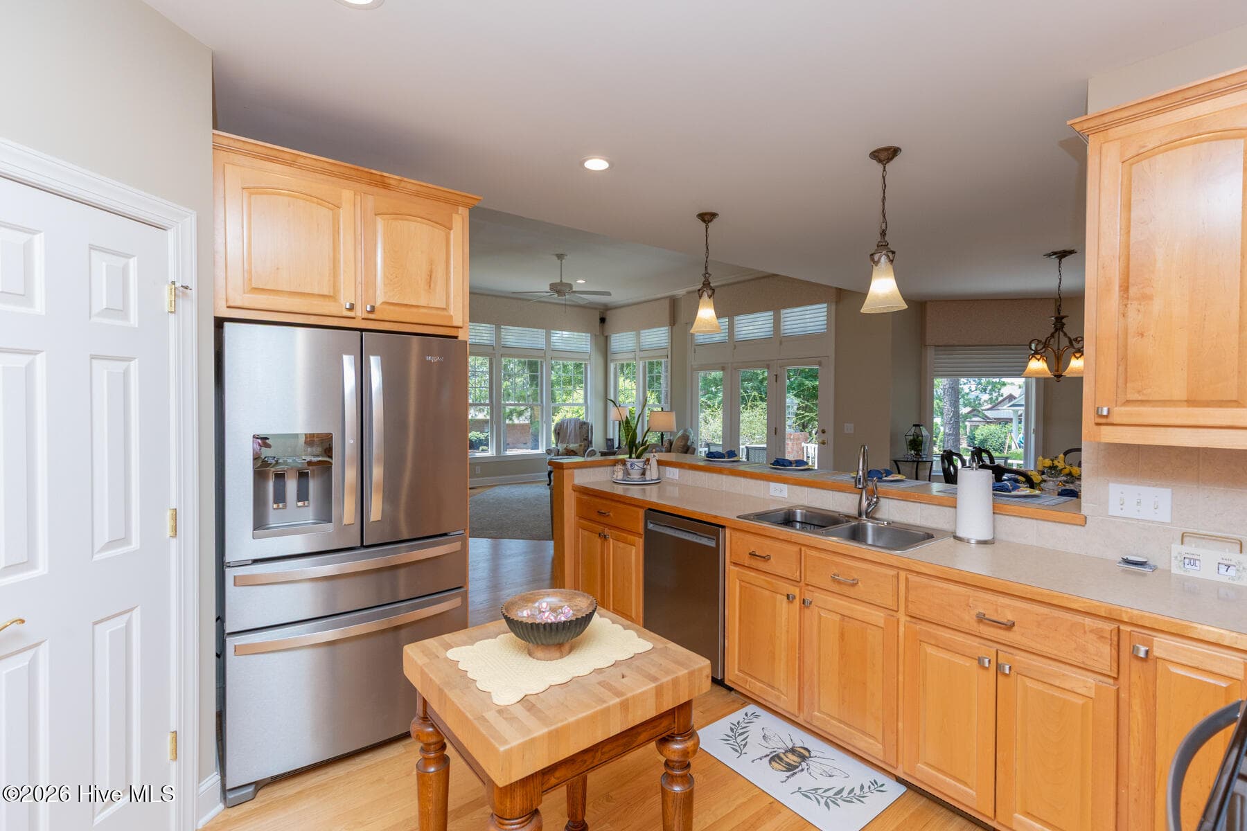 Single Family Residence at 114 Andrews Drive, West End, NC 27376, photo 11 of 33