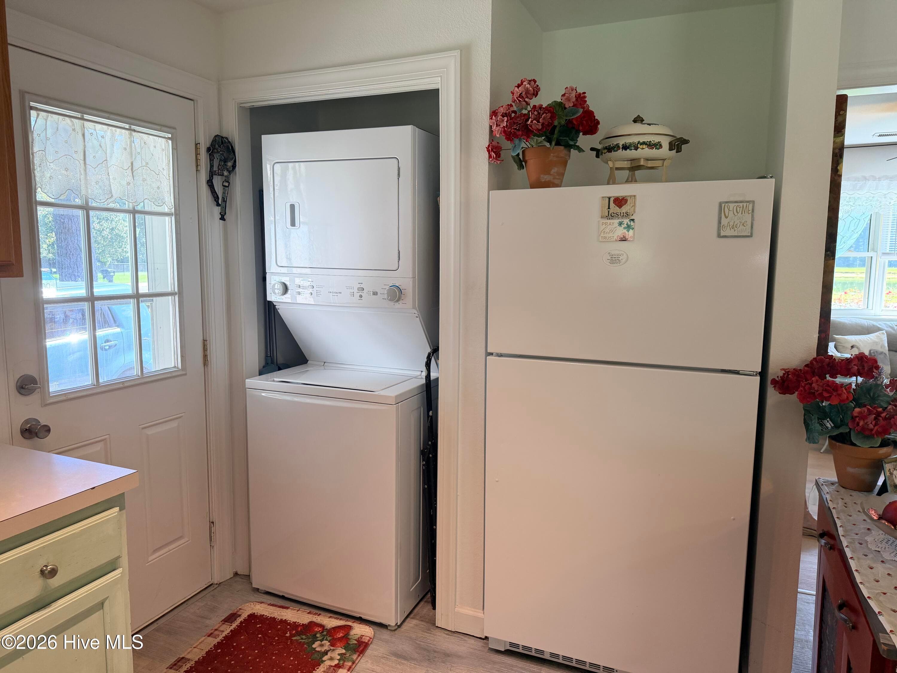 Kitchen - View 3 - 120 Ranch Drive, Elizabeth City, NC 27909