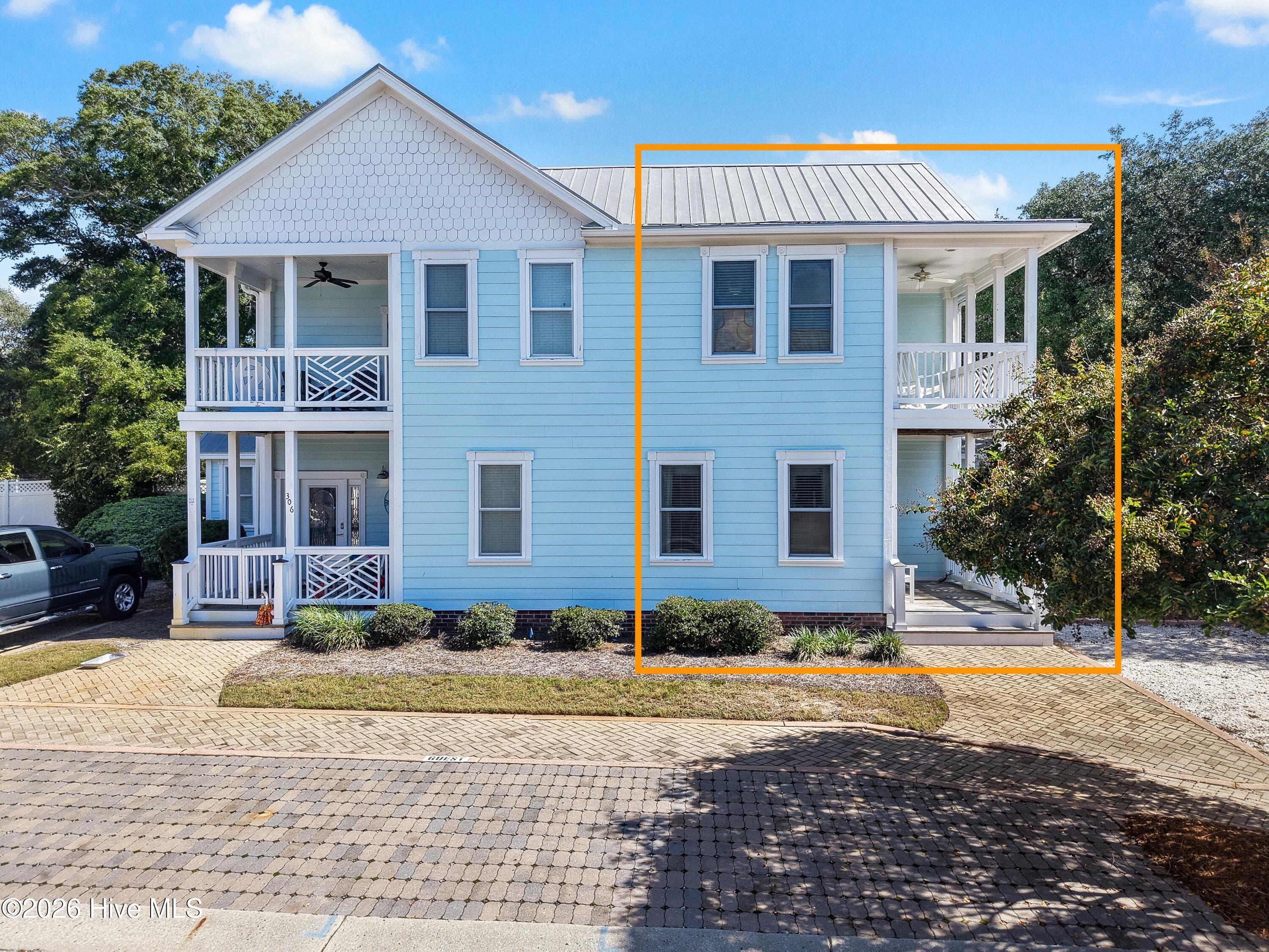 Condominium at 304 Marina View Drive, Southport, NC 28461, Southport, photo 2 of 39