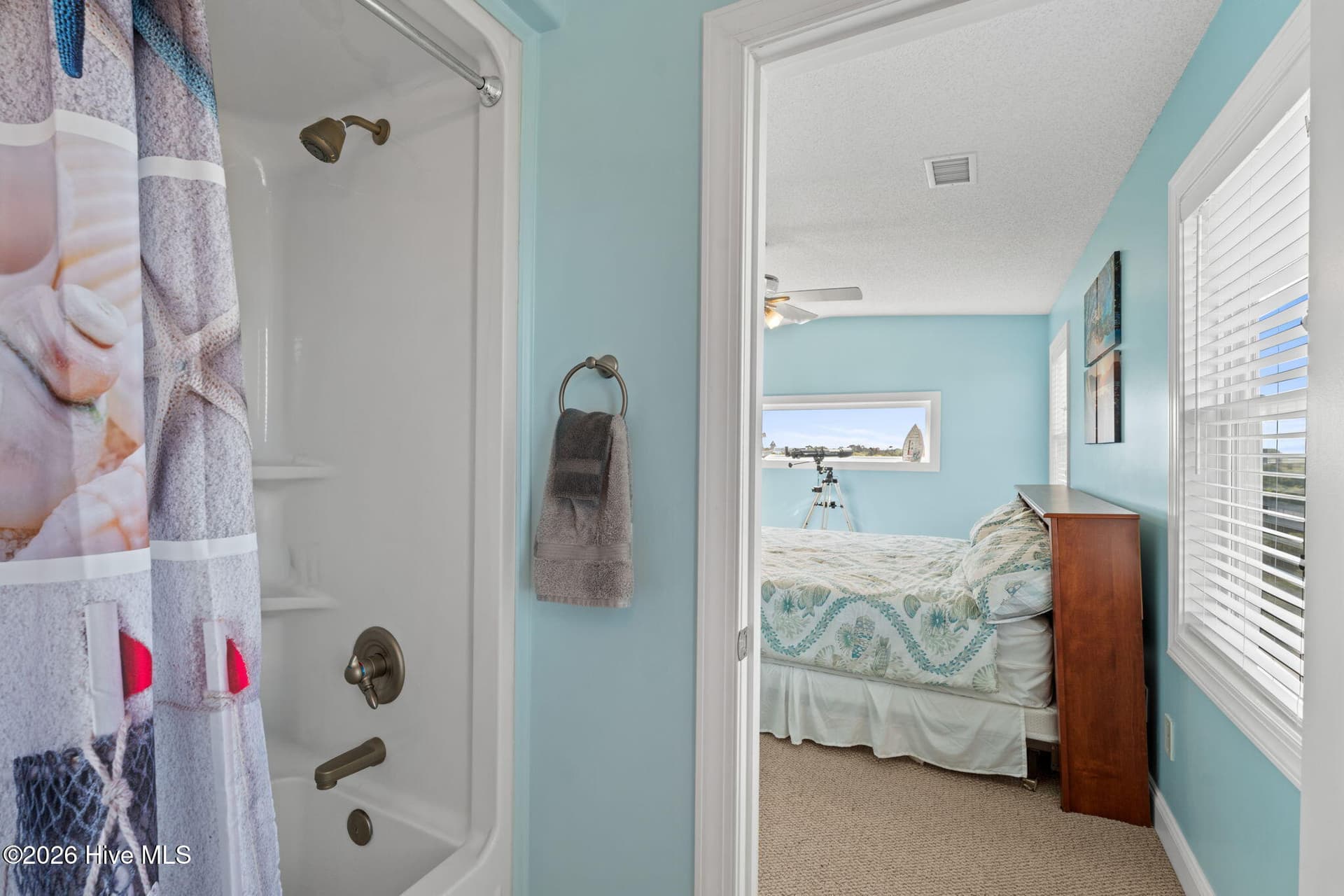 Single Family Residence at 128 Blockade Runner Drive, Holden Beach, NC 28462, photo 37 of 88