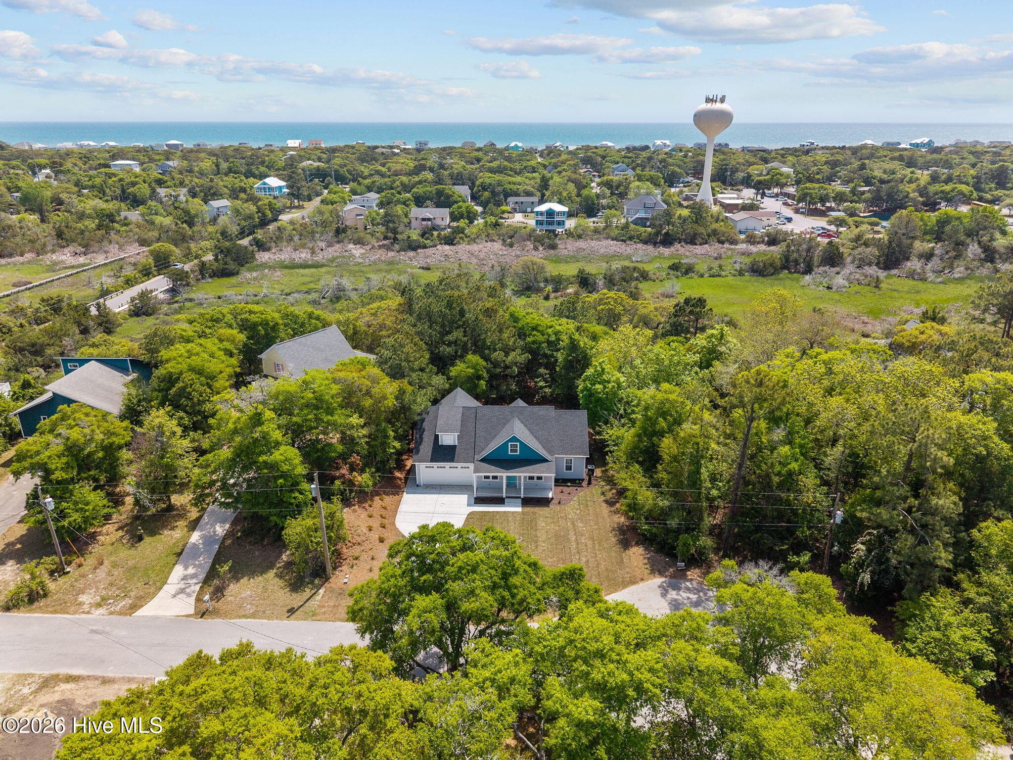 Single Family Residence at 7407 Archers Creek Court, Emerald Isle, NC 28594, Emerald Isle, photo 7 of 37