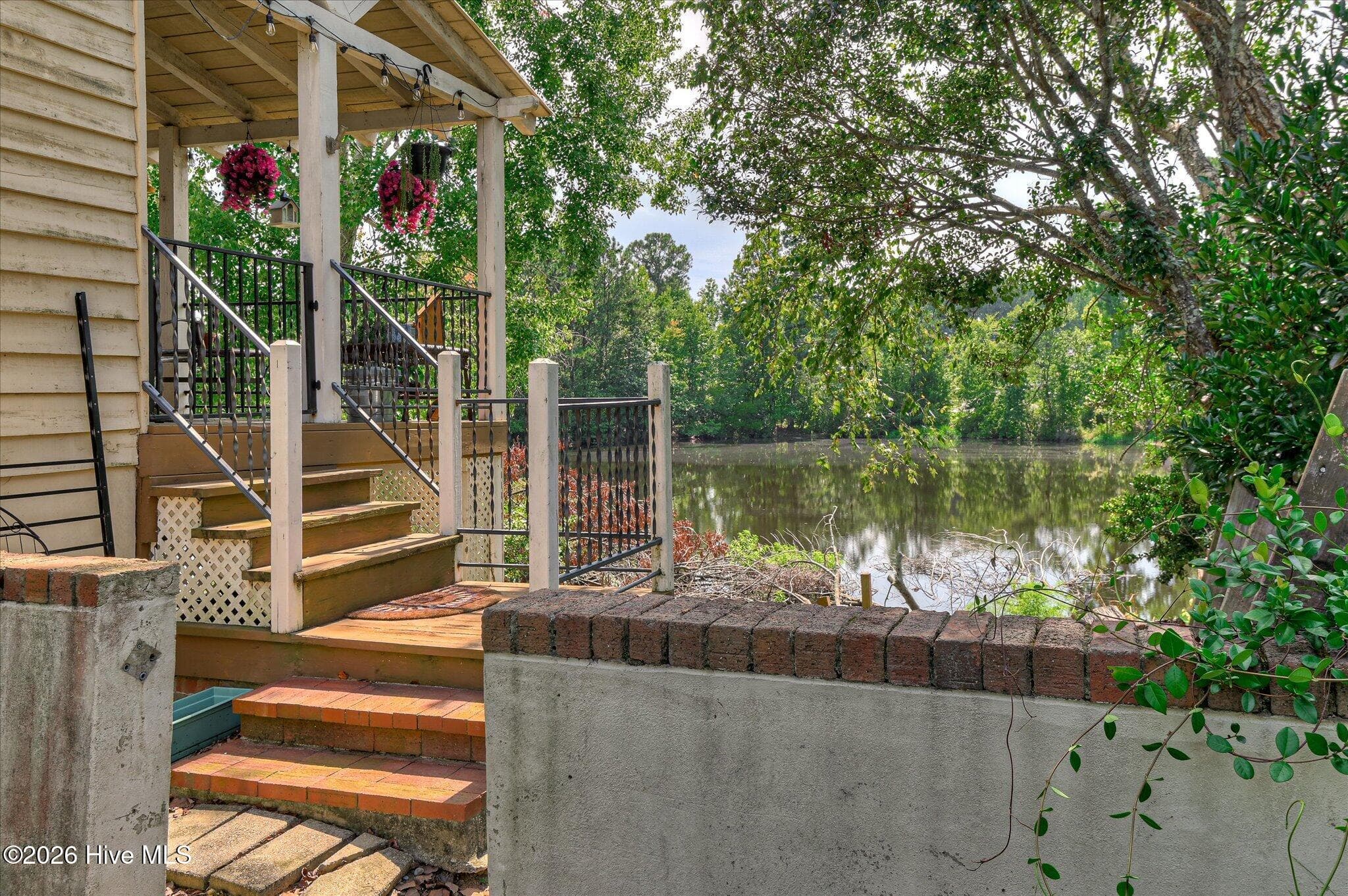 Single Family Residence at 599 Blue Ridge Crossing, Evans, GA 30809, photo 60 of 64