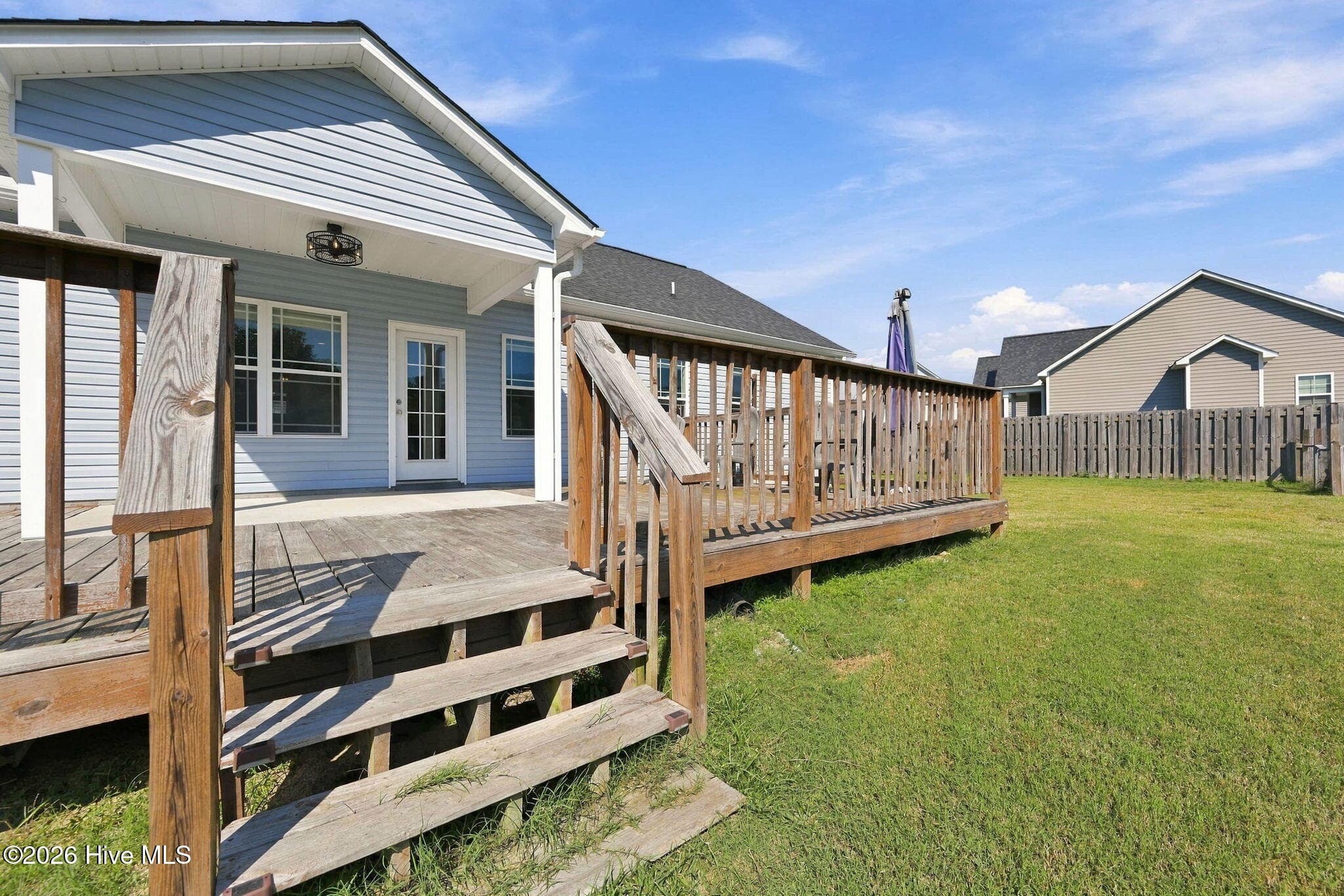Single Family Residence at 120 Pembury Way, Richlands, NC 28574, photo 48 of 75