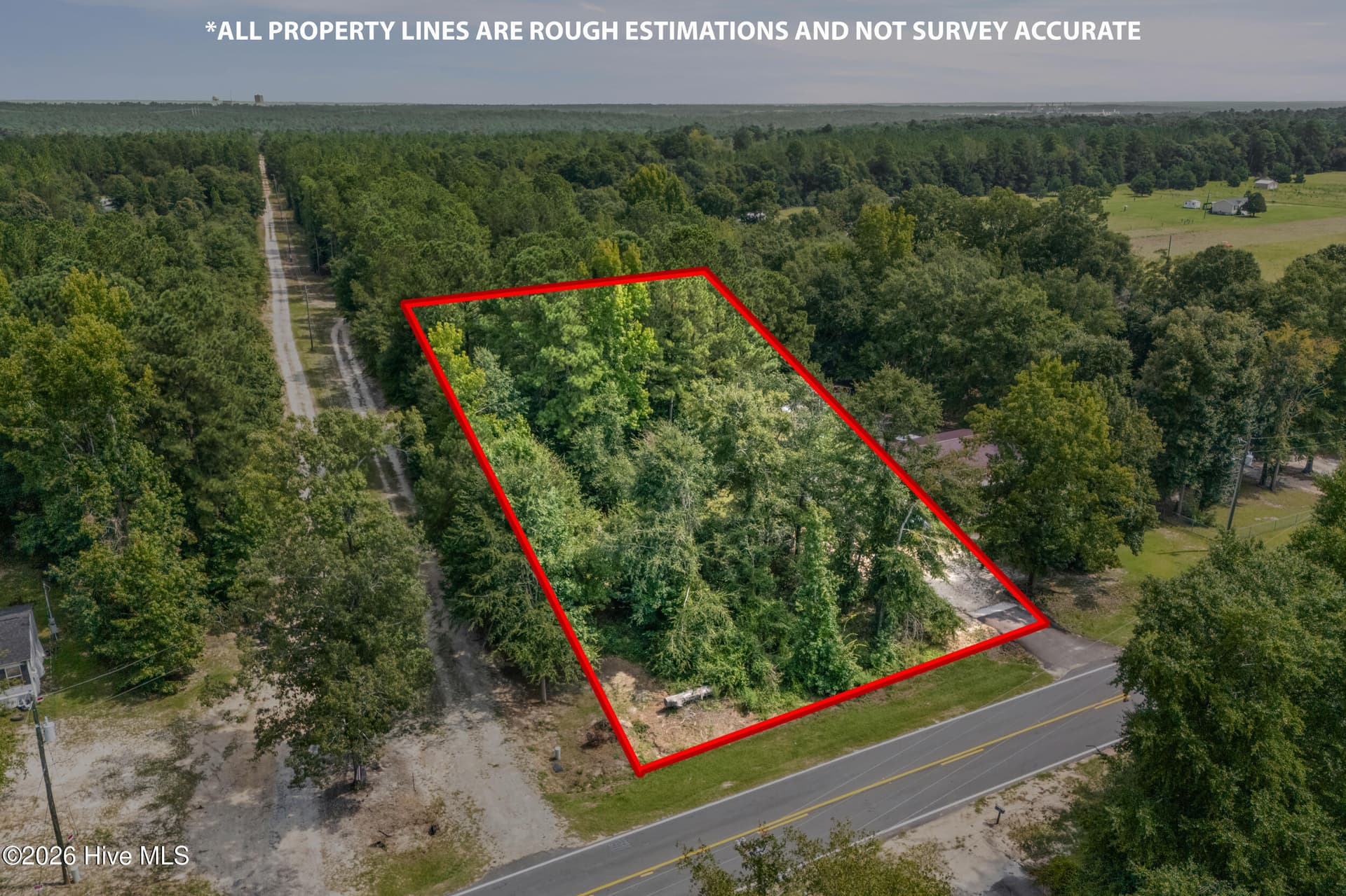 1123 Hephzibah - Mcbean Road, Hephzibah, GA 30815