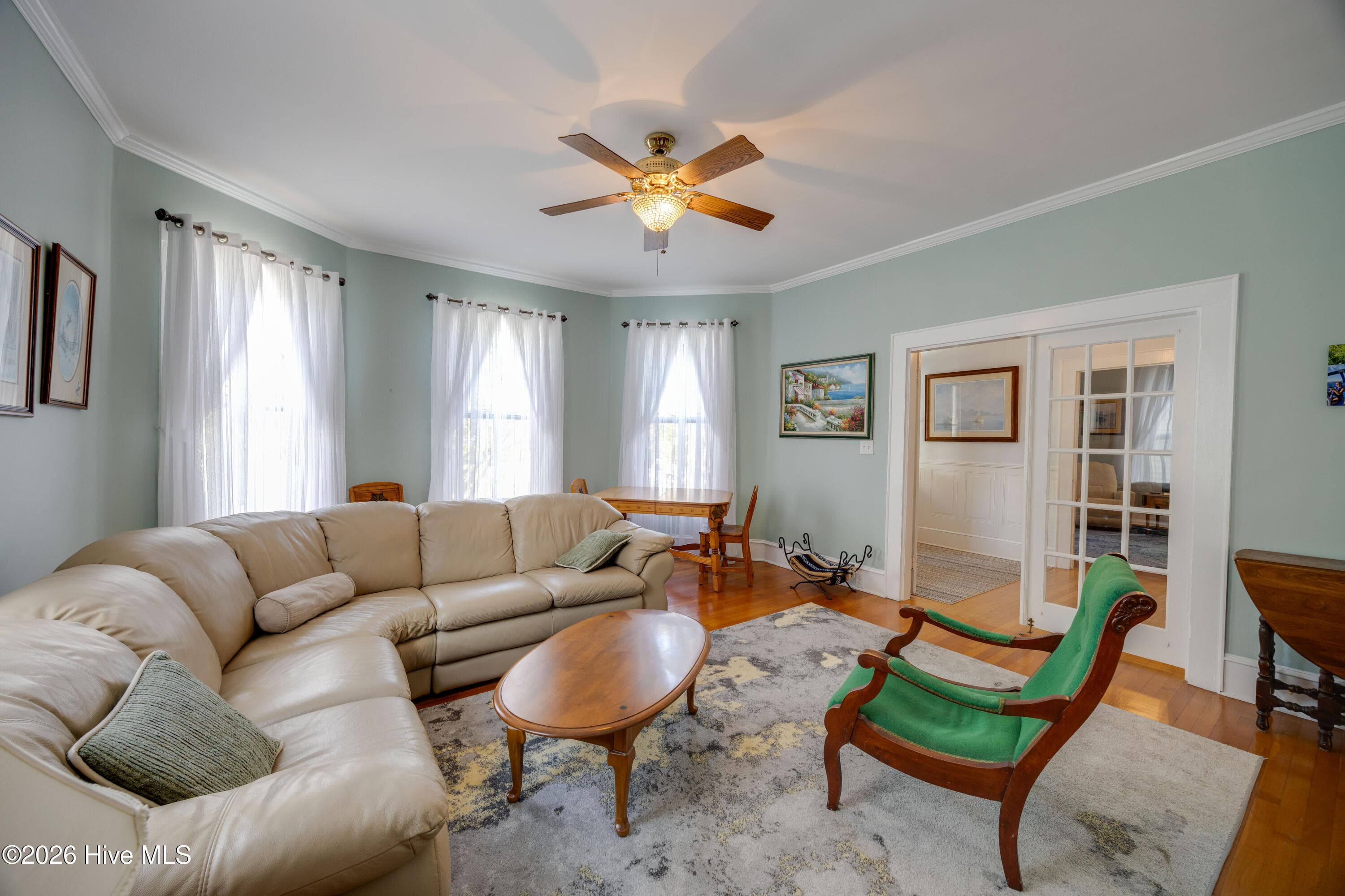 Single Family Residence at 427 E Main Street, Washington, NC 27889, photo 56 of 59