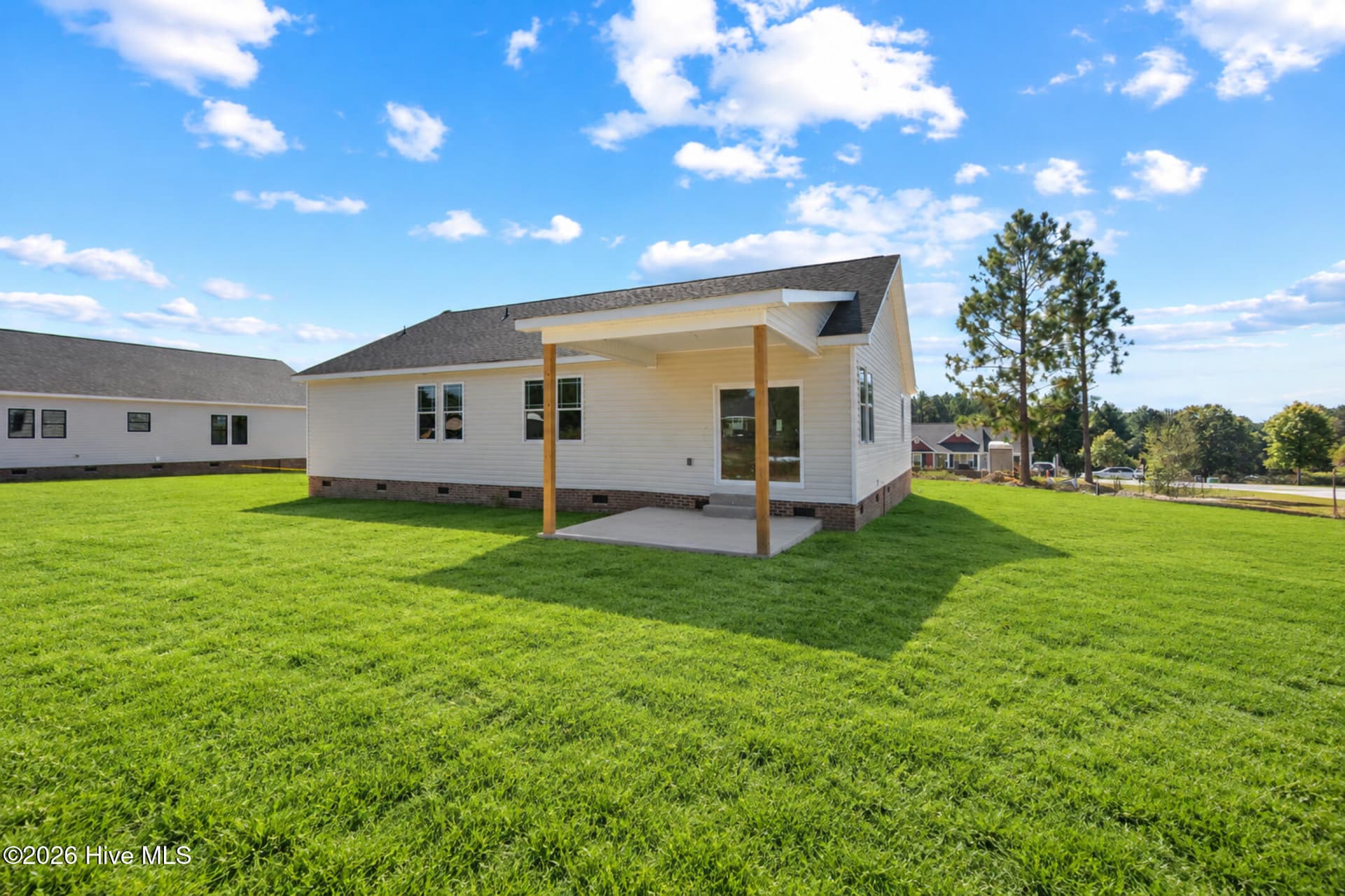 Single Family Residence at 284 Adelia Drive, Rockingham, NC 28379, photo 24 of 24