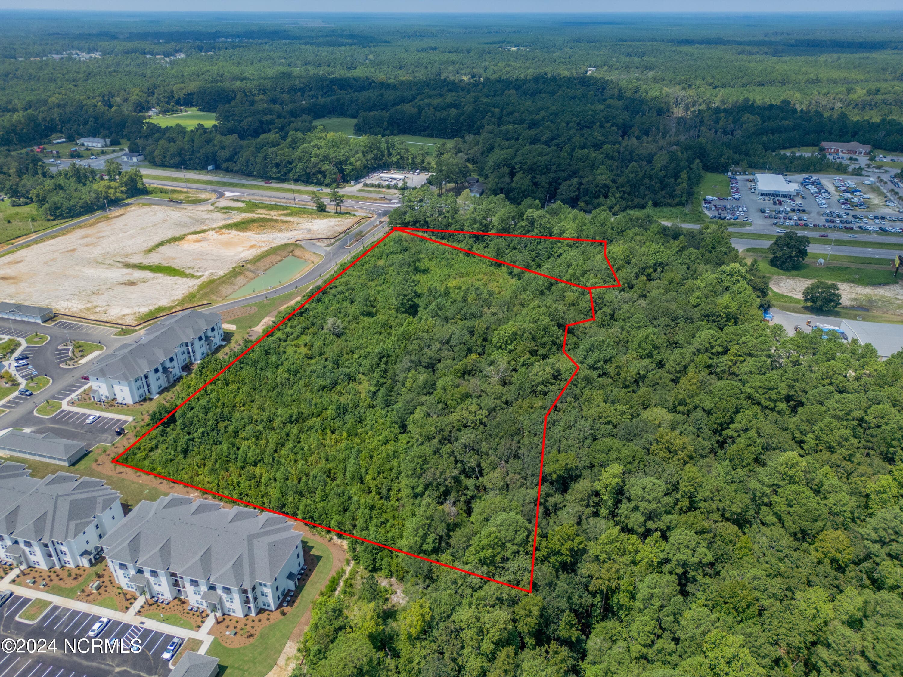 Industrial at 0 Us Hwy 17-Ocean Hwy West, Supply, NC 28462, photo 4 of 13