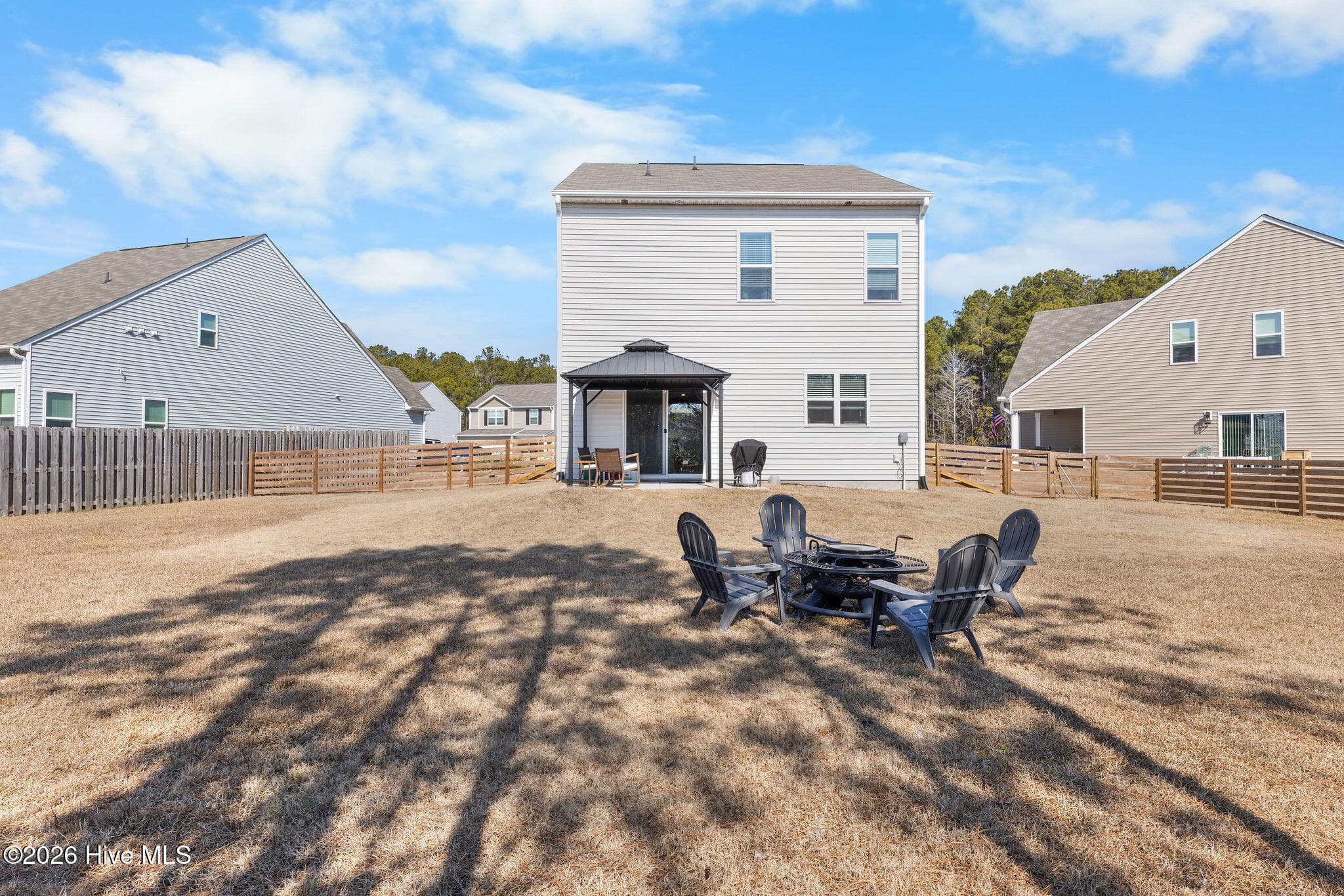Single Family Residence at 1559 Judith Drive SE, Bolivia, NC 28422, photo 38 of 59