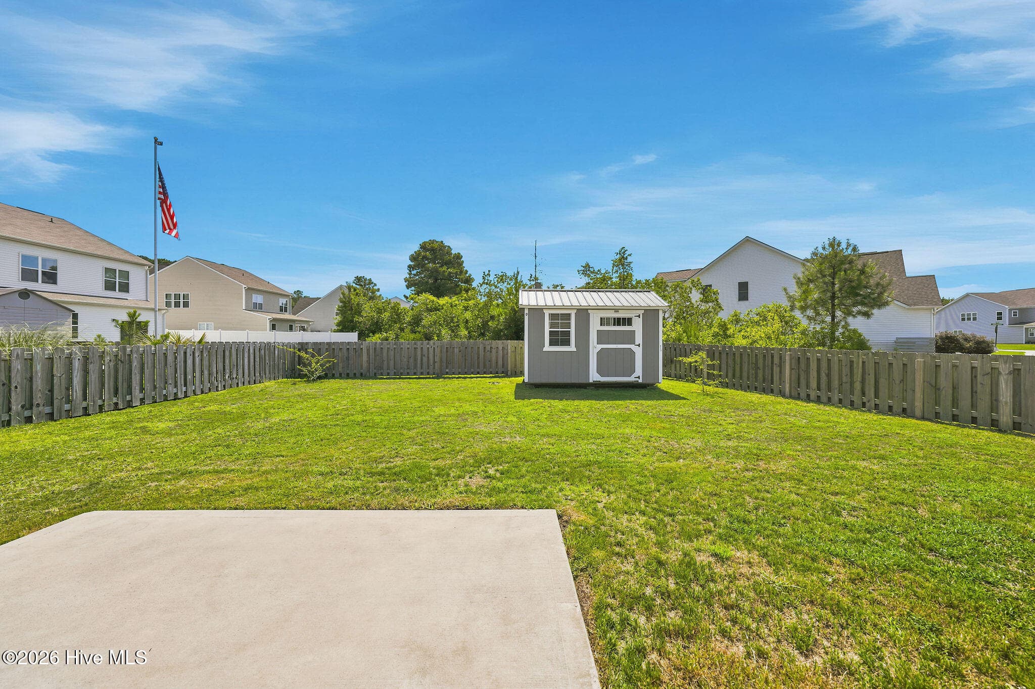 Single Family Residence at 1519 Judith Drive SE, Bolivia, NC 28422, photo 63 of 96