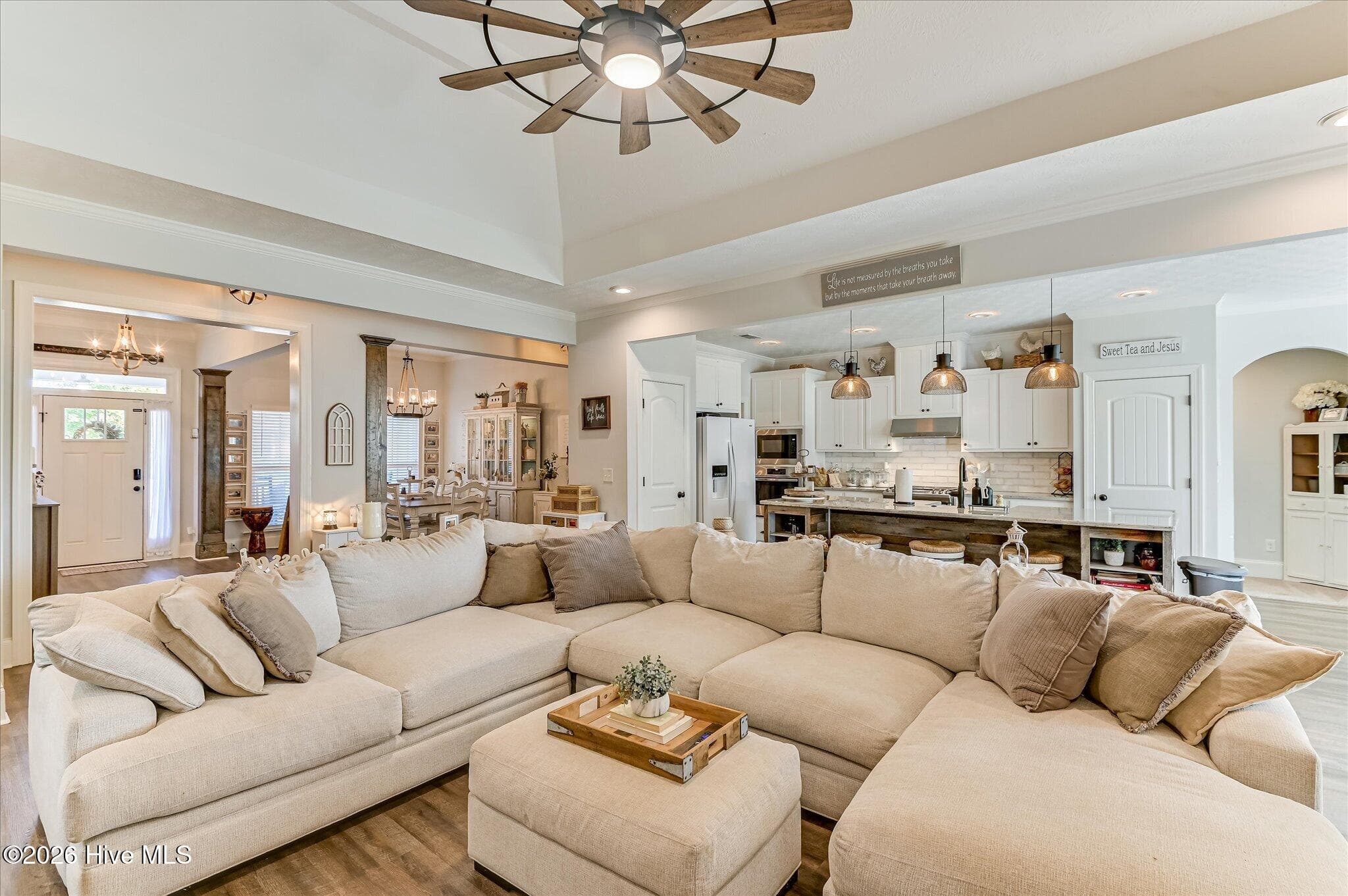 Single Family Residence at 2348 Bundoran Drive, Grovetown, GA 30813, photo 12 of 46