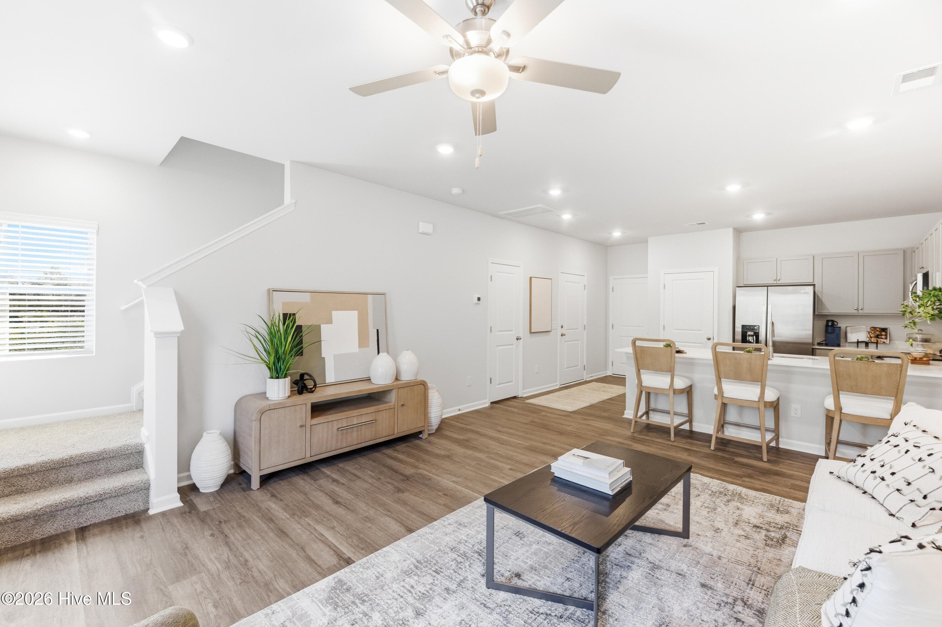 Photos of similar home. - 422 Flay Drive, Holly Ridge, NC 28445