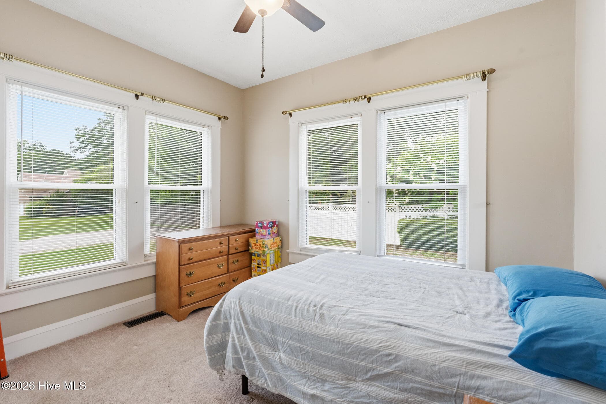 Single Family Residence at 408 Boyette Street, Hamlet, NC 28345, photo 27 of 76