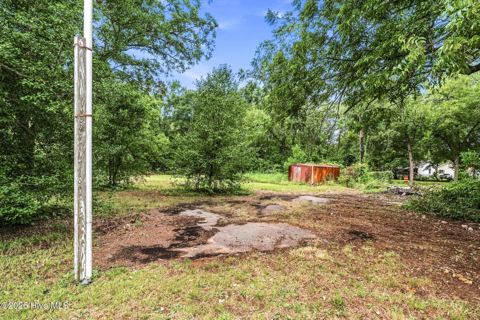 Single Family Residence at 189 Ledbetter Street, Rockingham, NC 28379, photo 20 of 20