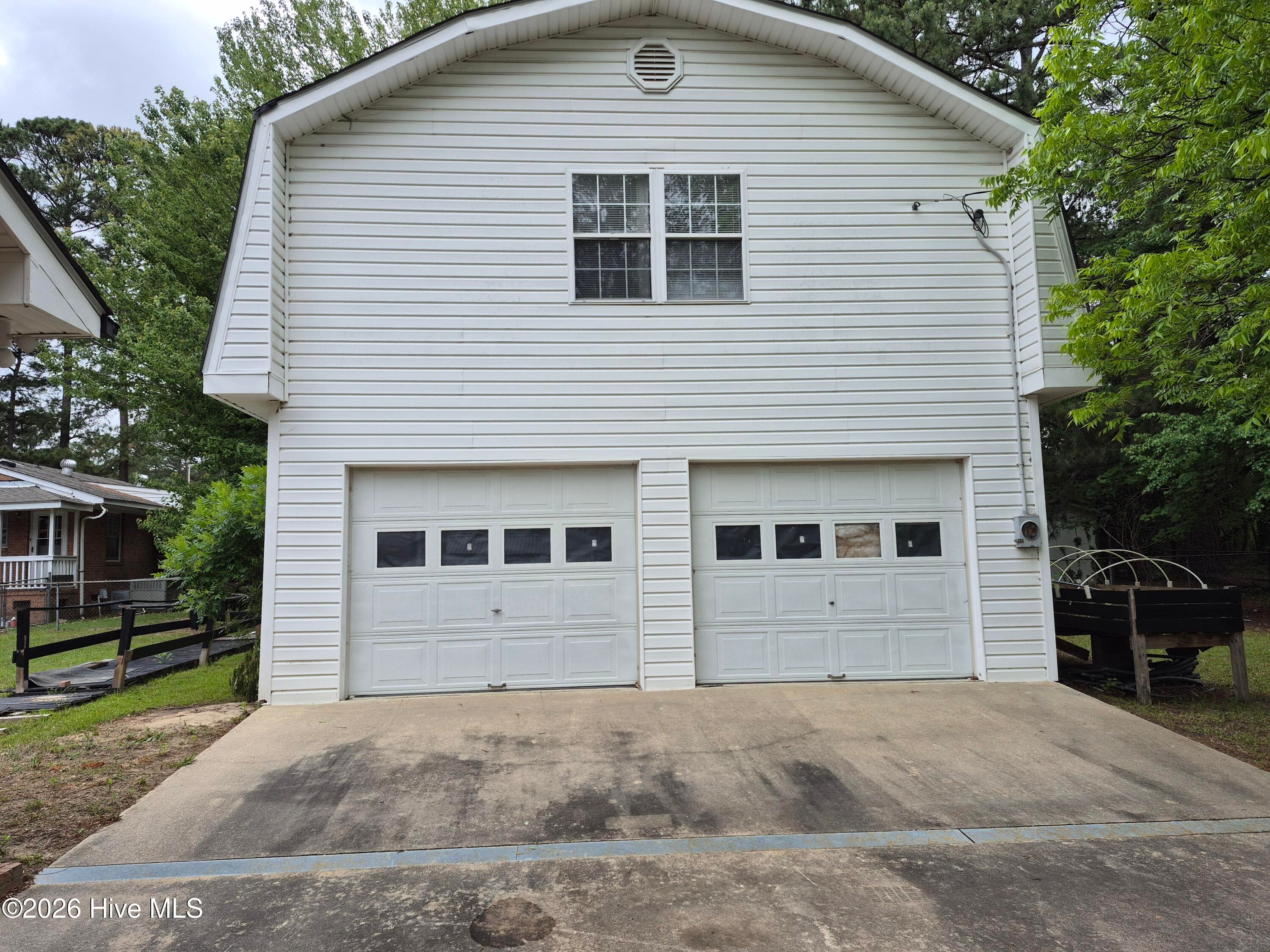 Extra Building - 3000 Ridgecrest Drive, Rocky Mount, NC 27803