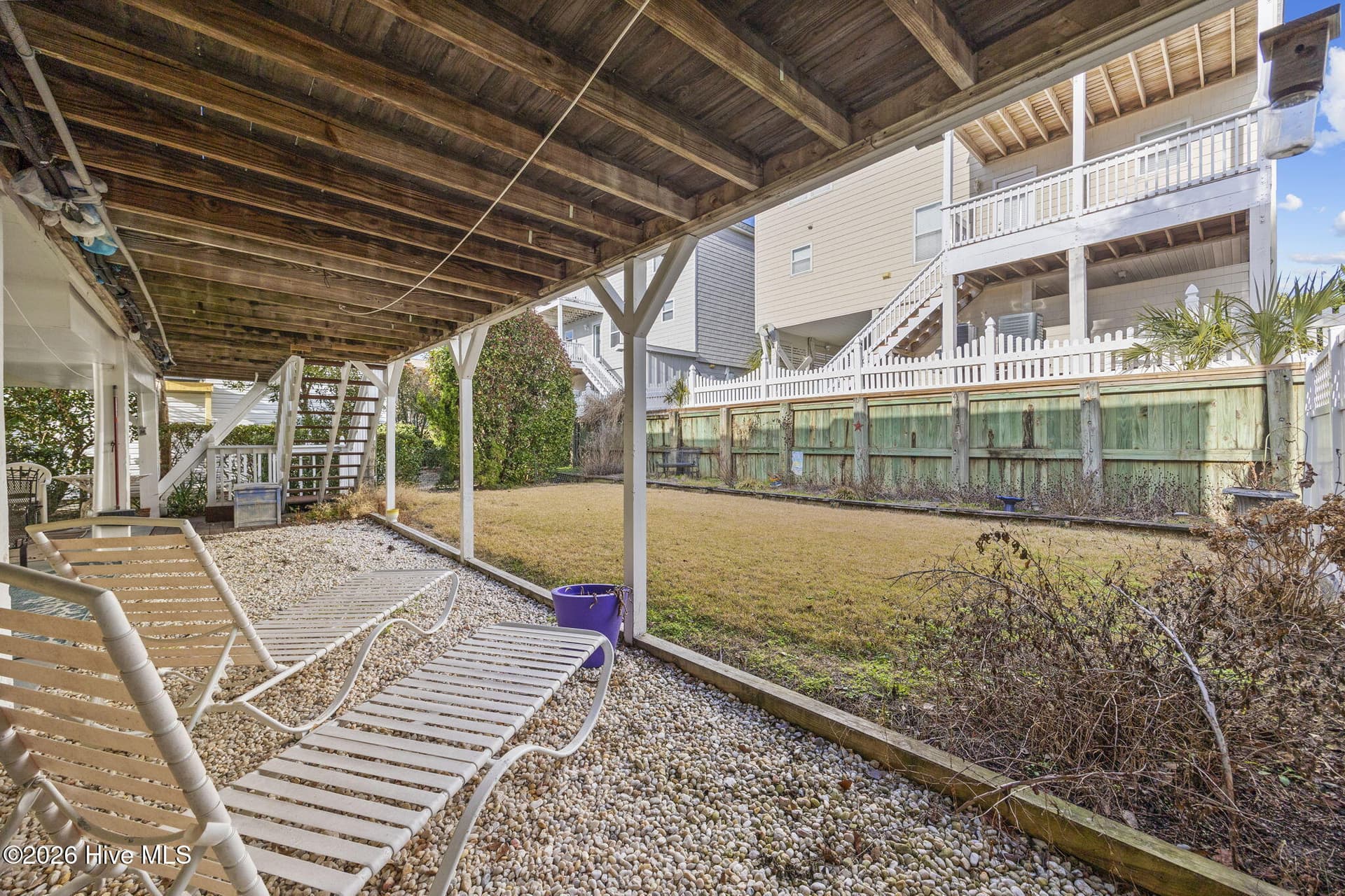 Single Family Residence at 407 35th Street, Sunset Beach, NC 28468, photo 36 of 49