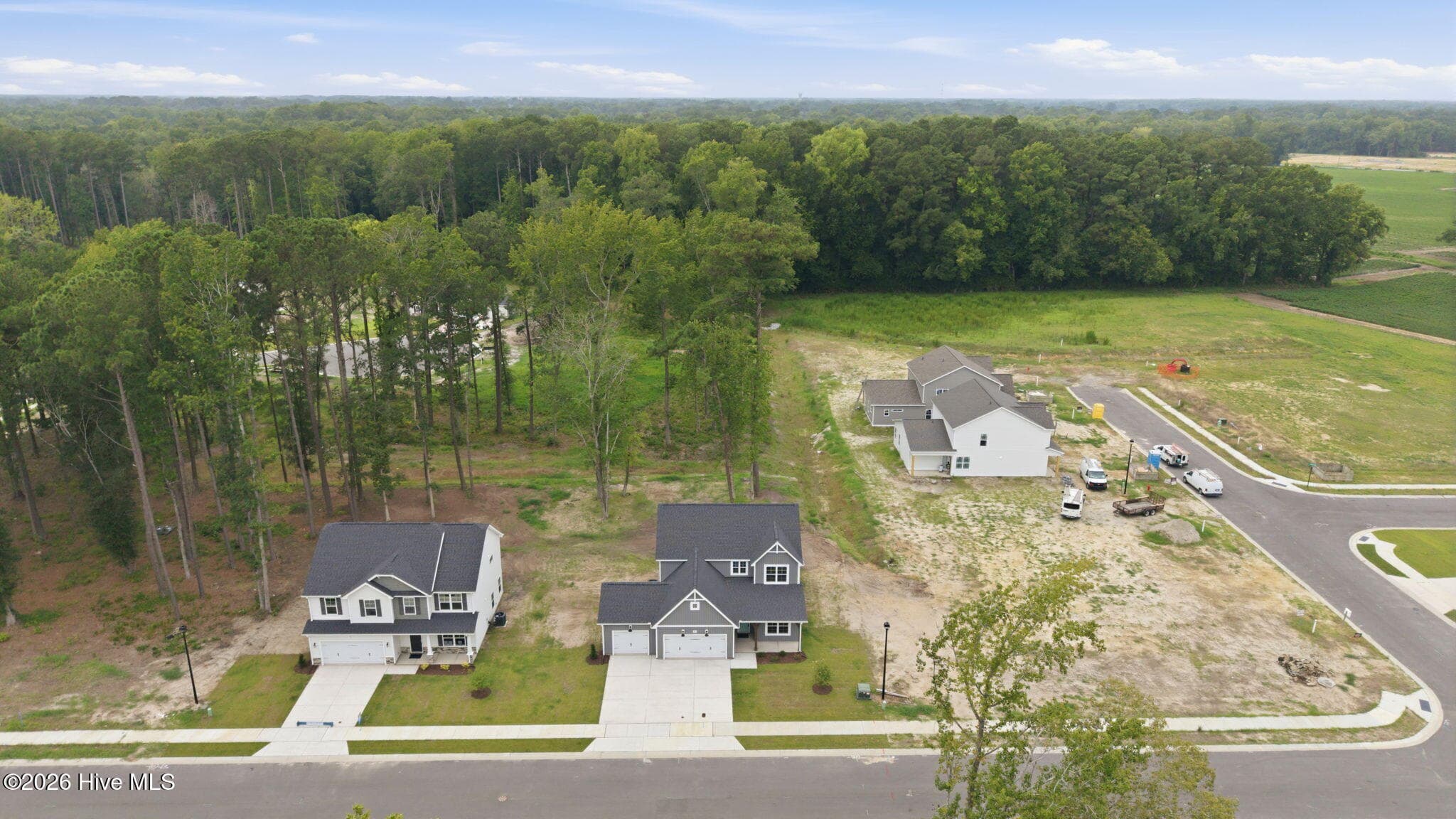 Single Family Residence at 987 Rialto Lane, Ayden, NC 28513, photo 56 of 68