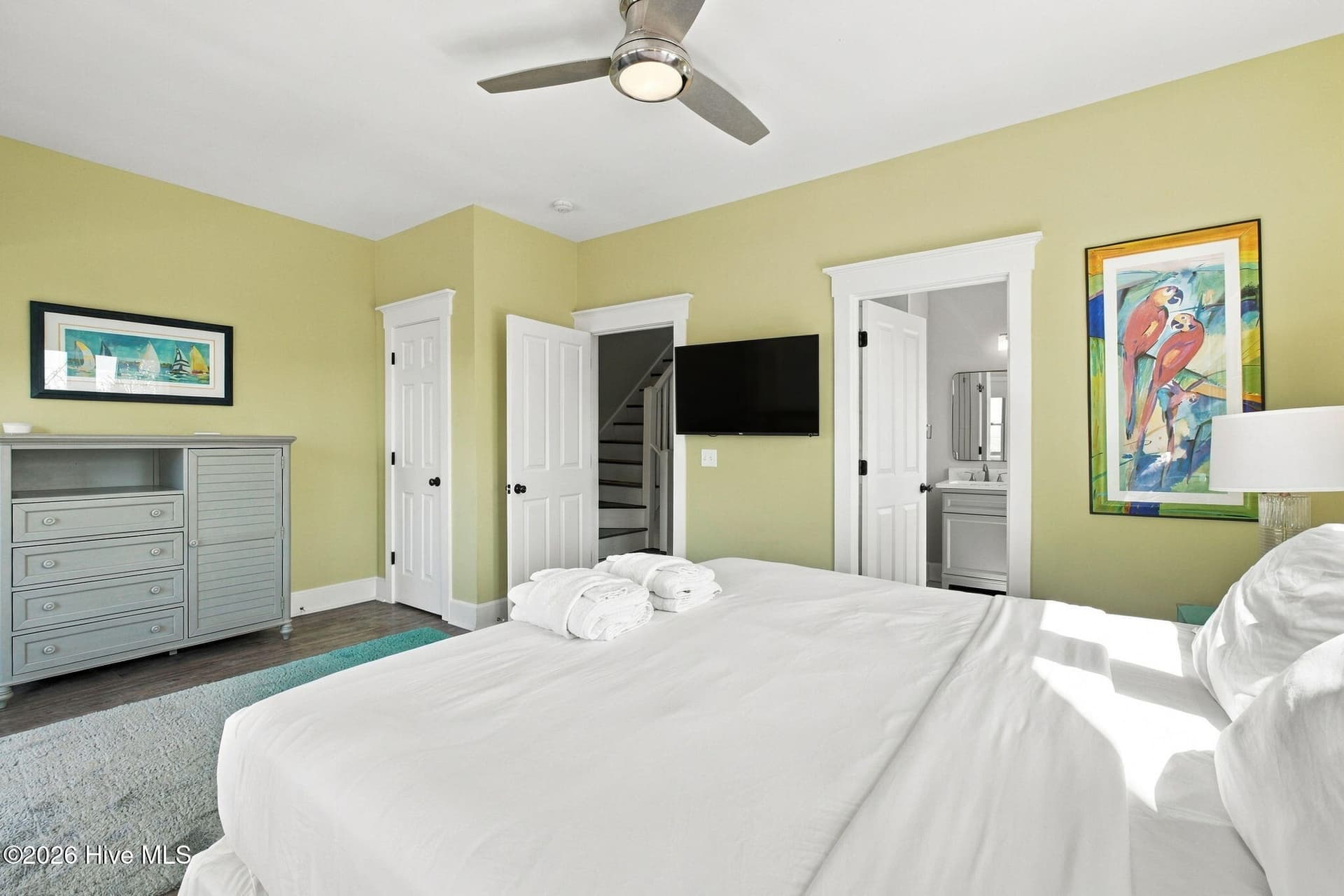 Fractional at 3 Scotch Bonnet Lane # B, Bald Head Island, NC 28461, photo 35 of 69