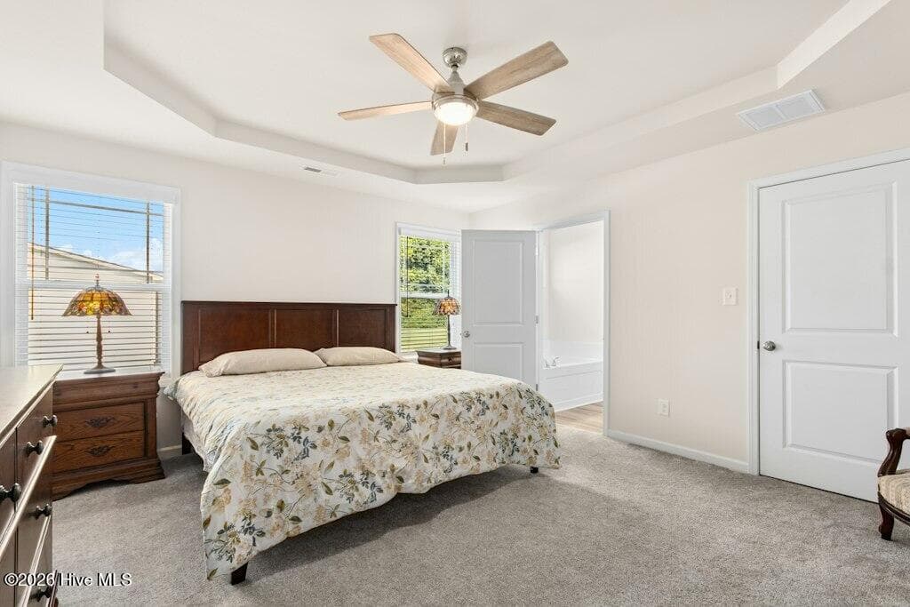 Single Family Residence at 42 River Banks Drive, Kenly, NC 27542, photo 16 of 33