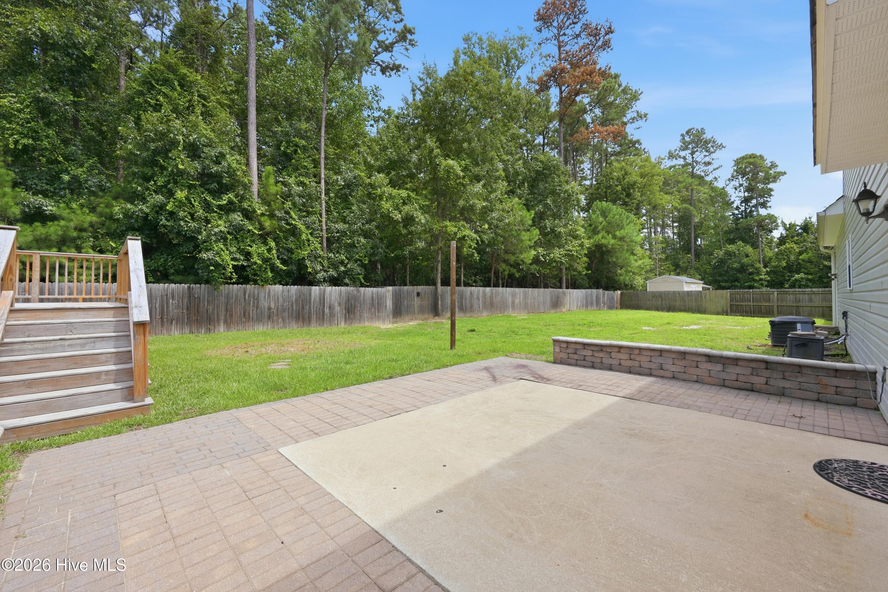 Single Family Residence at 116 Mccabe Court, Havelock, NC 28532, photo 45 of 62