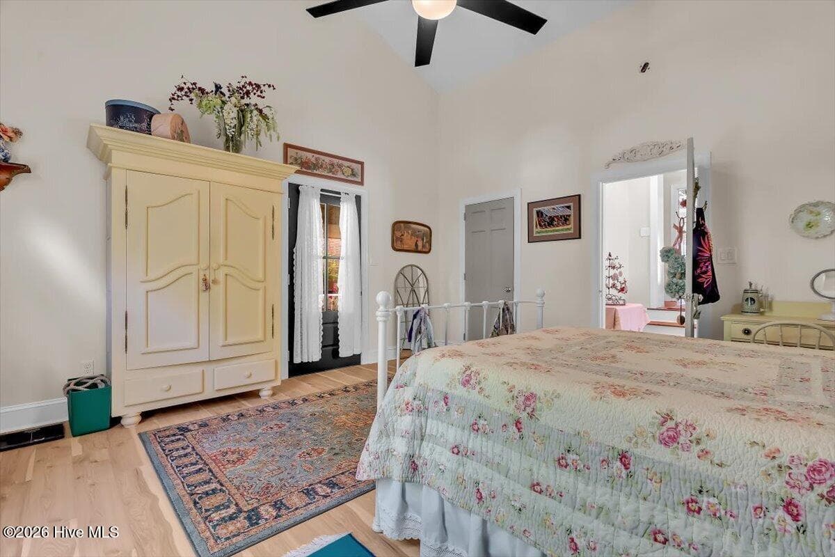 Single Family Residence at 2235 Warrenton Way, Jacksonville, NC 28546, photo 55 of 72