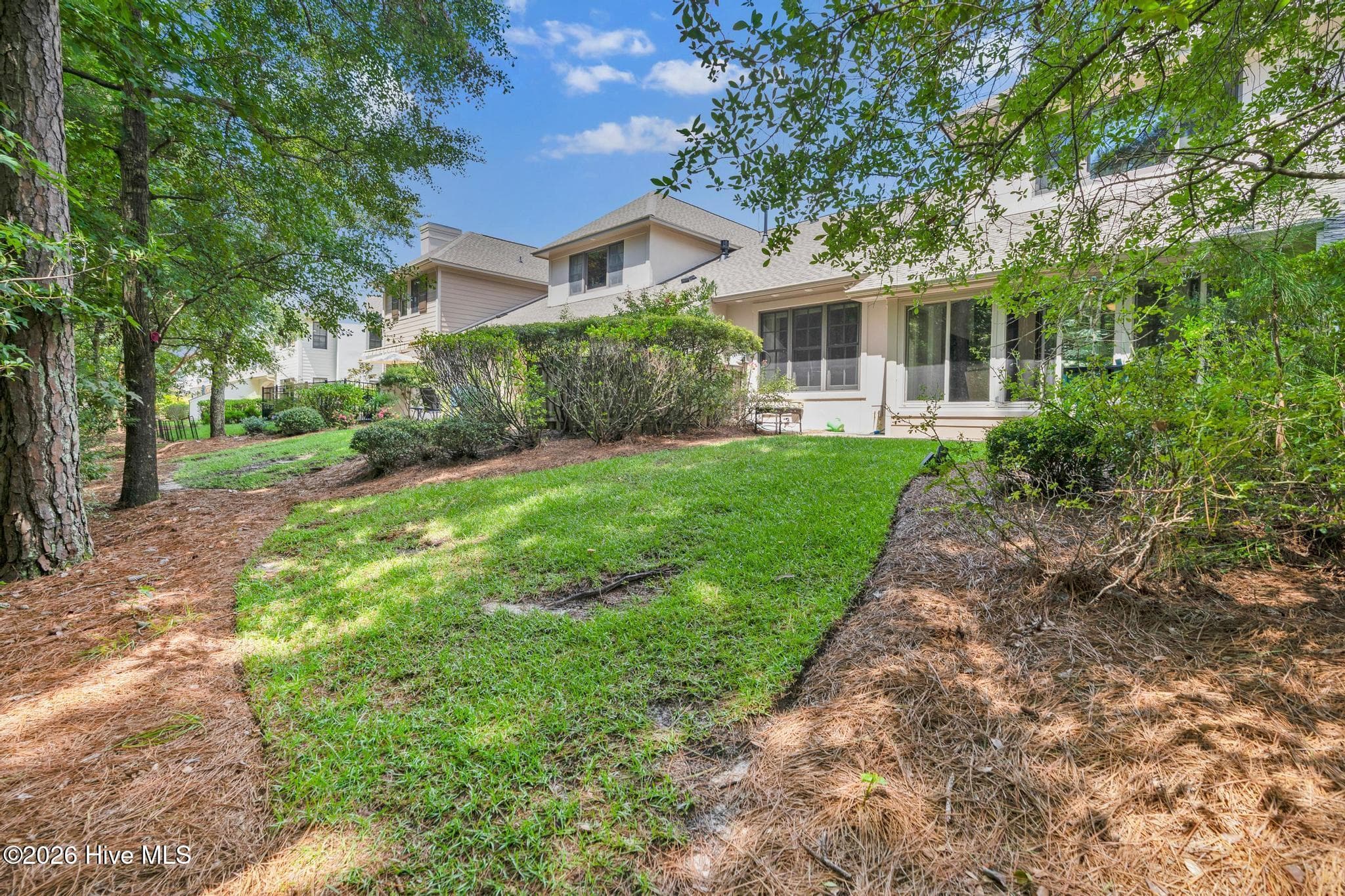 Townhouse at 1186 Evangeline Drive, Leland, NC 28451, photo 45 of 60